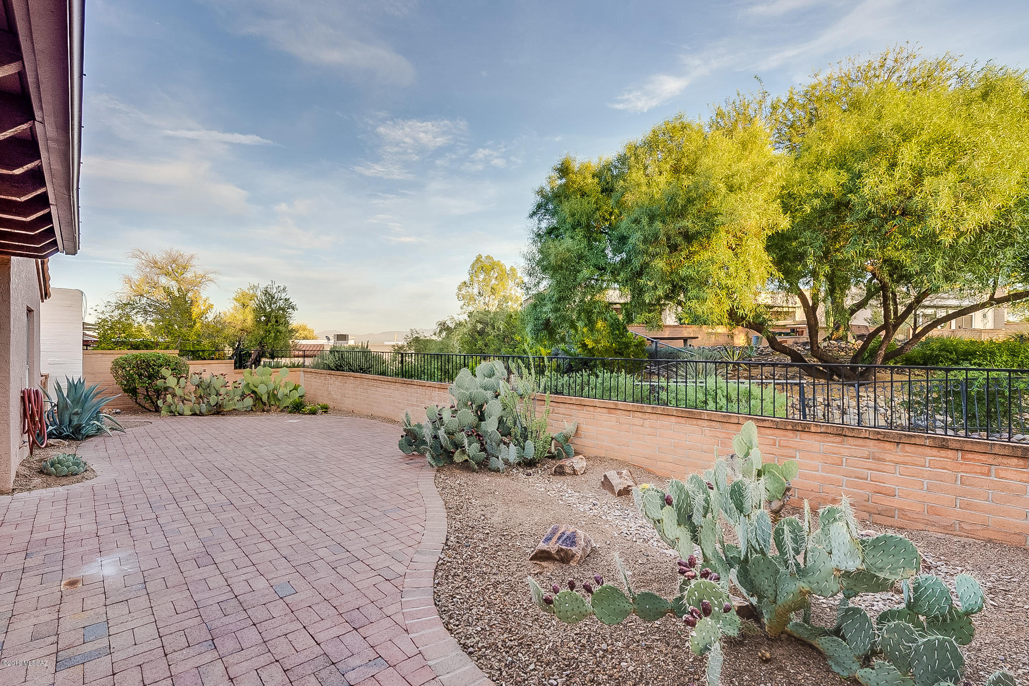 Desert Hills No.1 Townhomes (1-23) - Residential