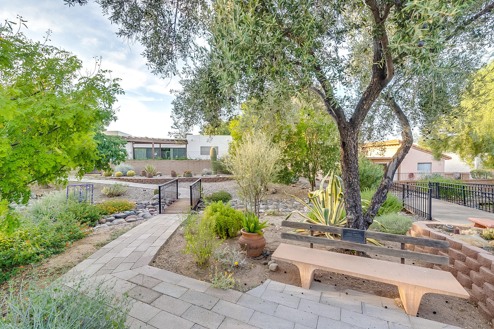 Desert Hills No.1 Townhomes (1-23) - Residential