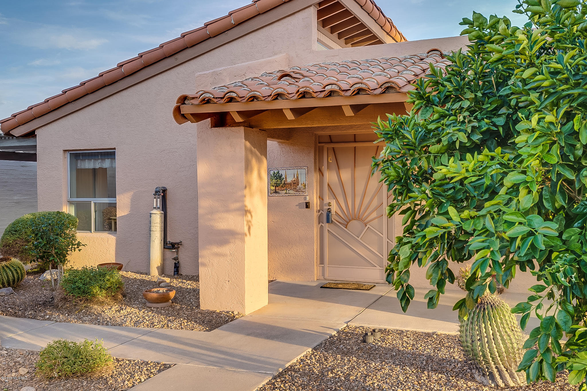 Desert Hills No.1 Townhomes (1-23) - Residential