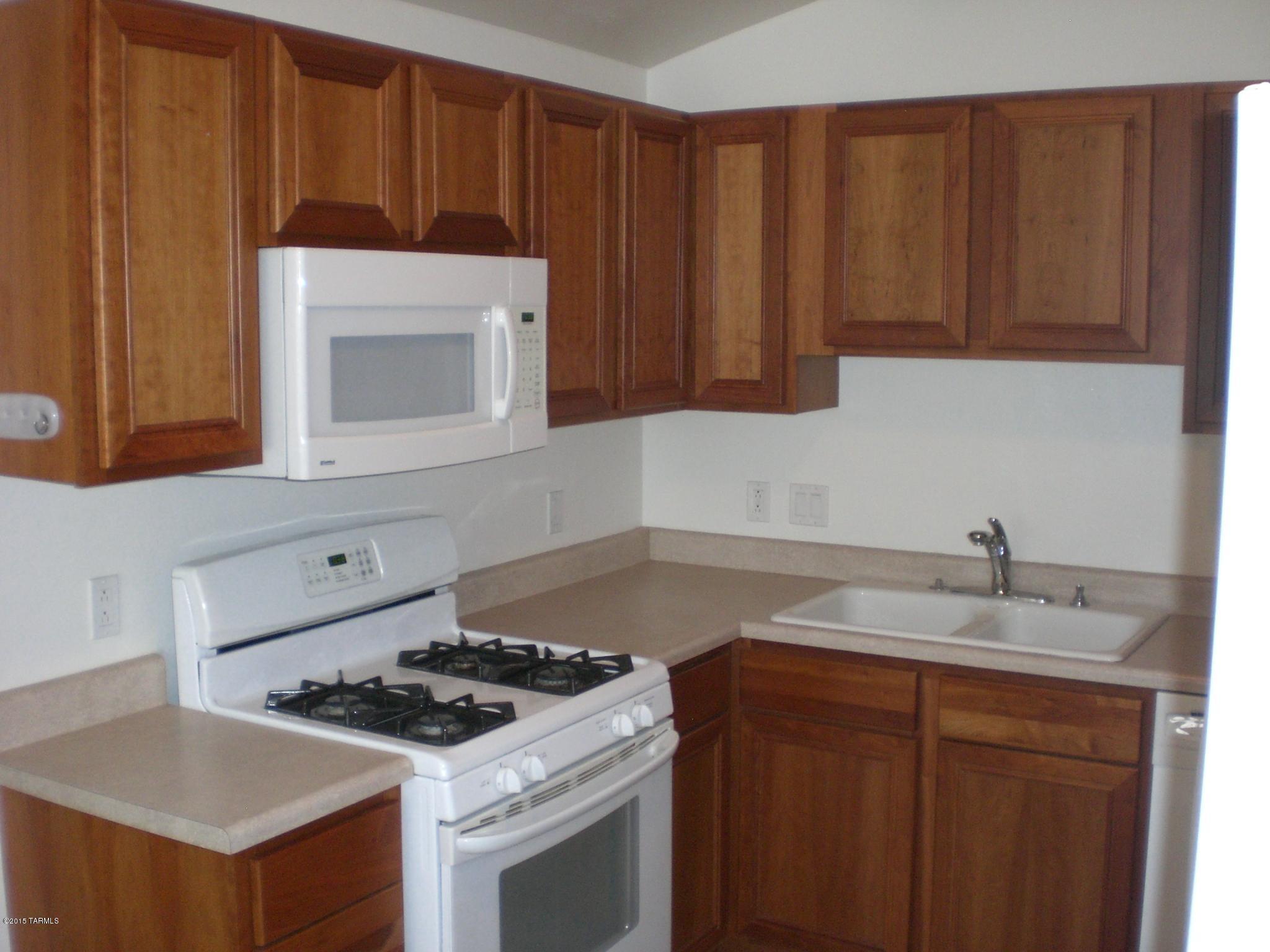 Coronado Heights Resub. - Residential Lease