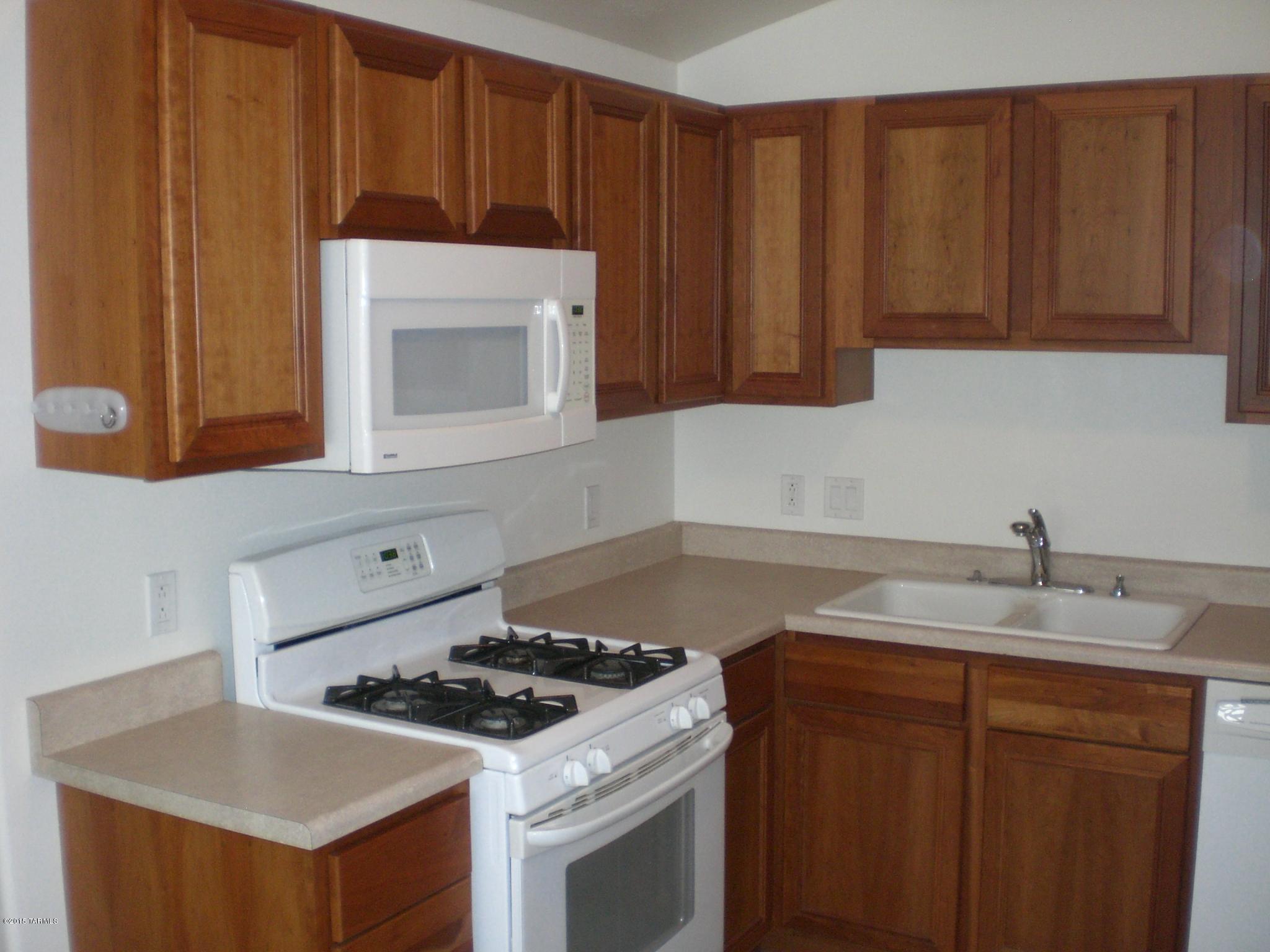 Coronado Heights Resub. - Residential Lease