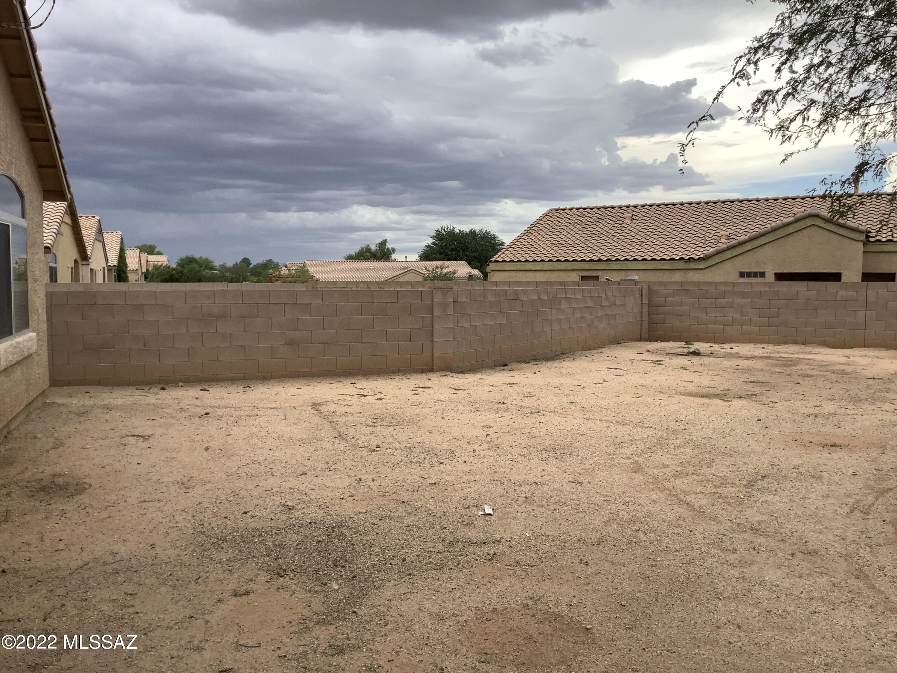 Star Valley (153-232) - Residential Lease