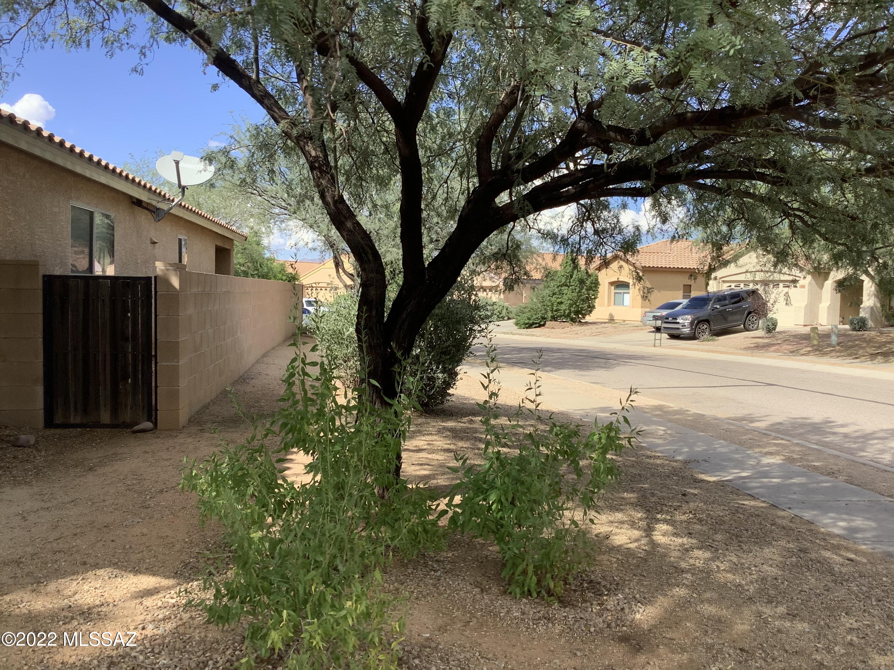 Star Valley (153-232) - Residential Lease