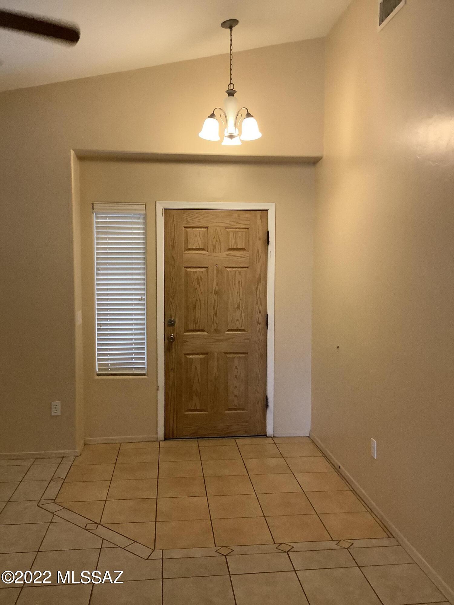 Star Valley (153-232) - Residential Lease