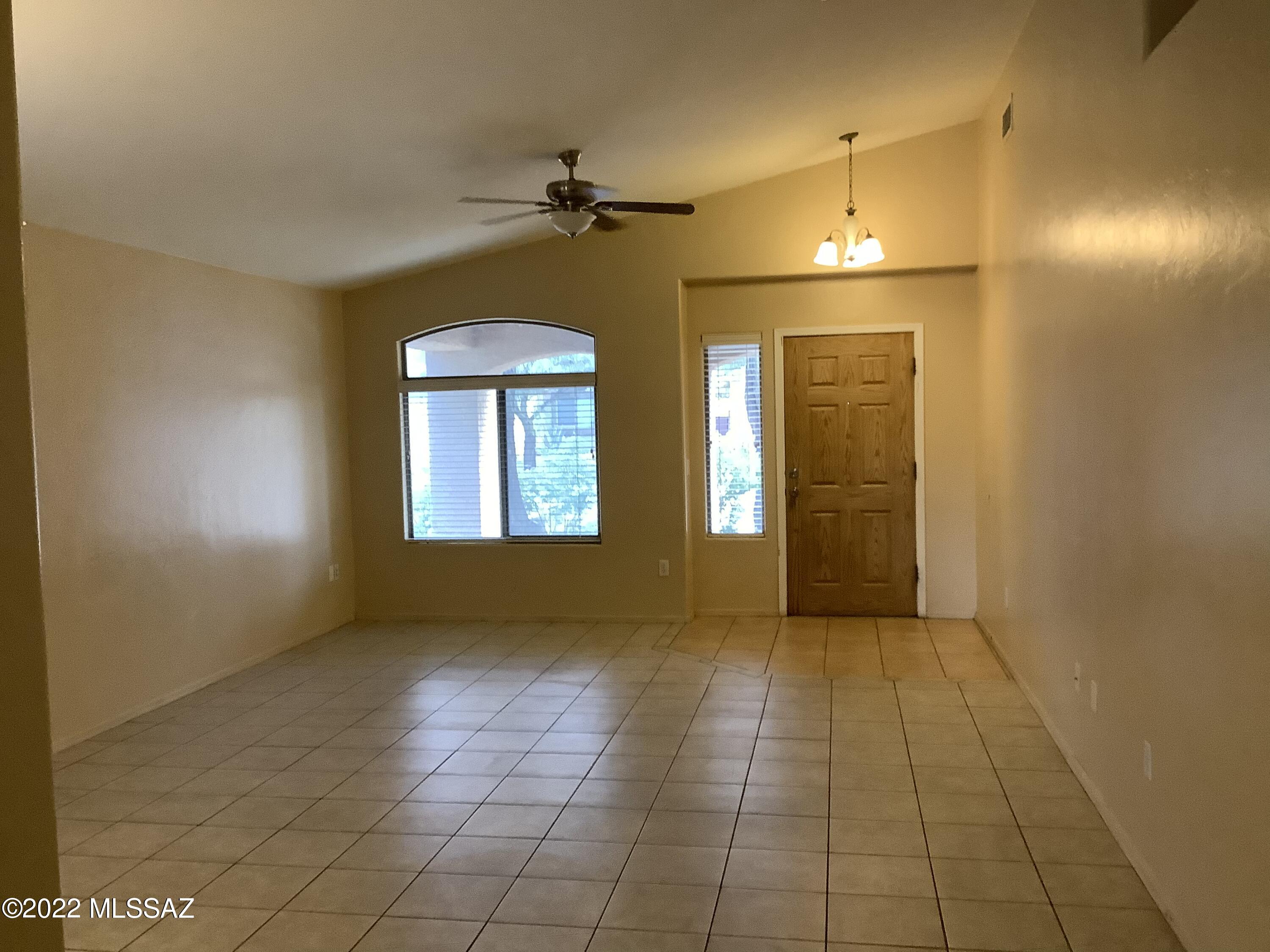 Star Valley (153-232) - Residential Lease