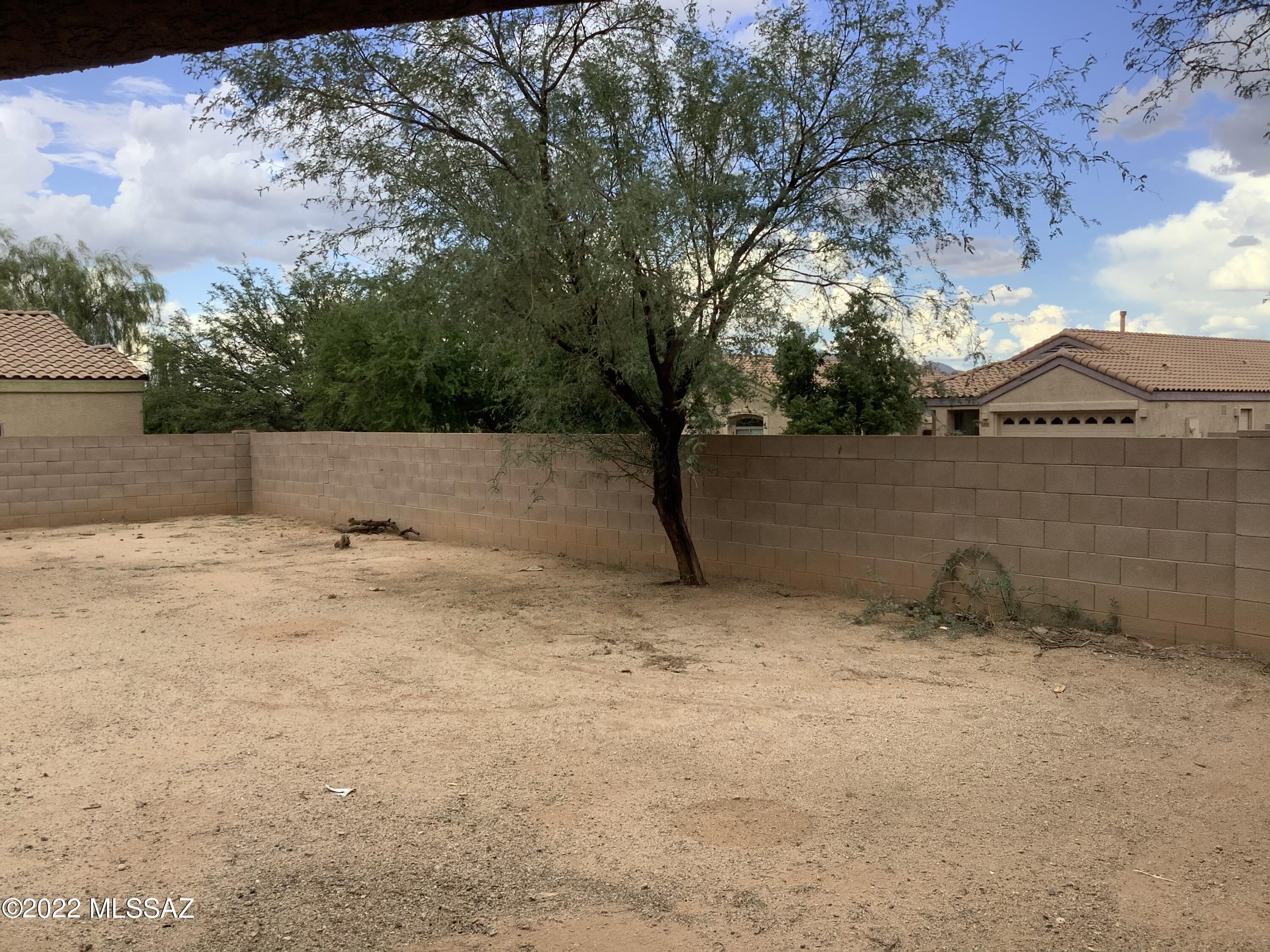 Star Valley (153-232) - Residential Lease