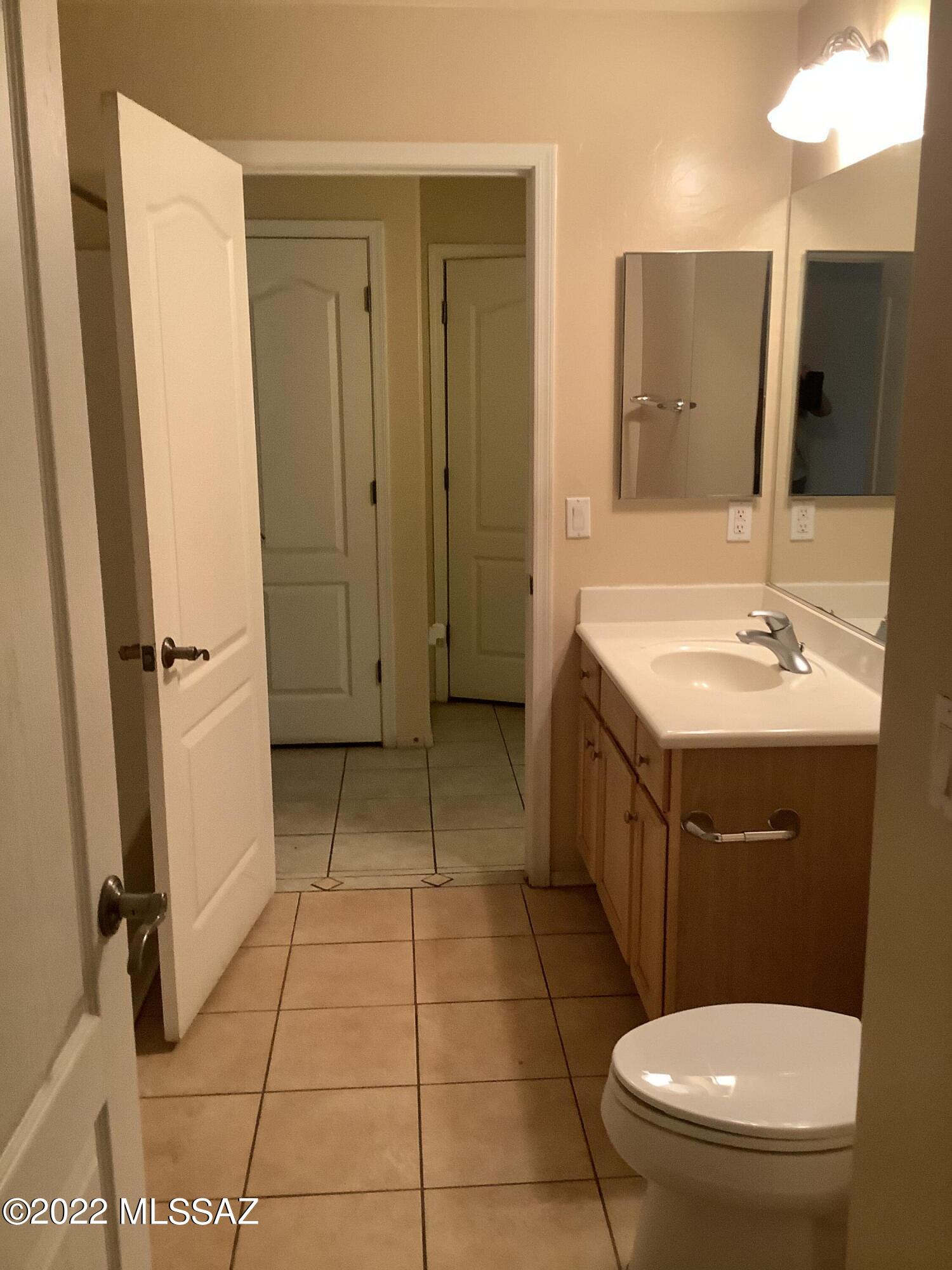 Star Valley (153-232) - Residential Lease