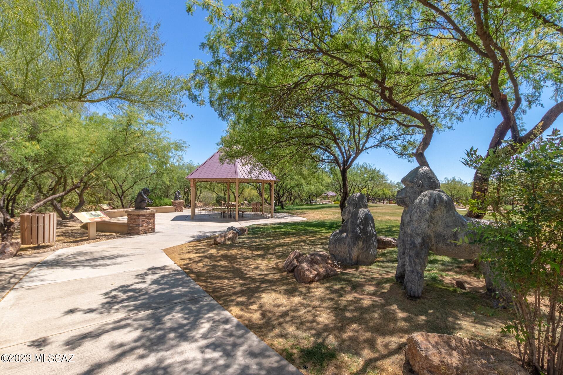 Presidio Del Valle (1-166) - Residential