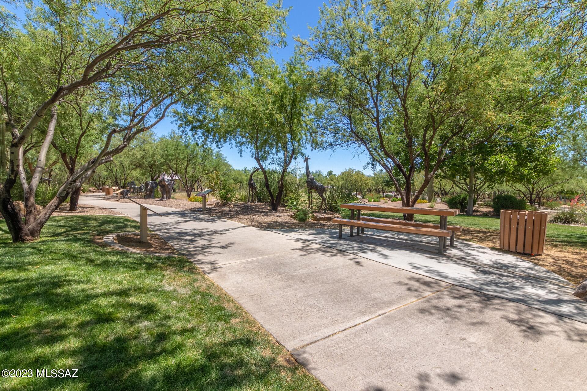 Presidio Del Valle (1-166) - Residential