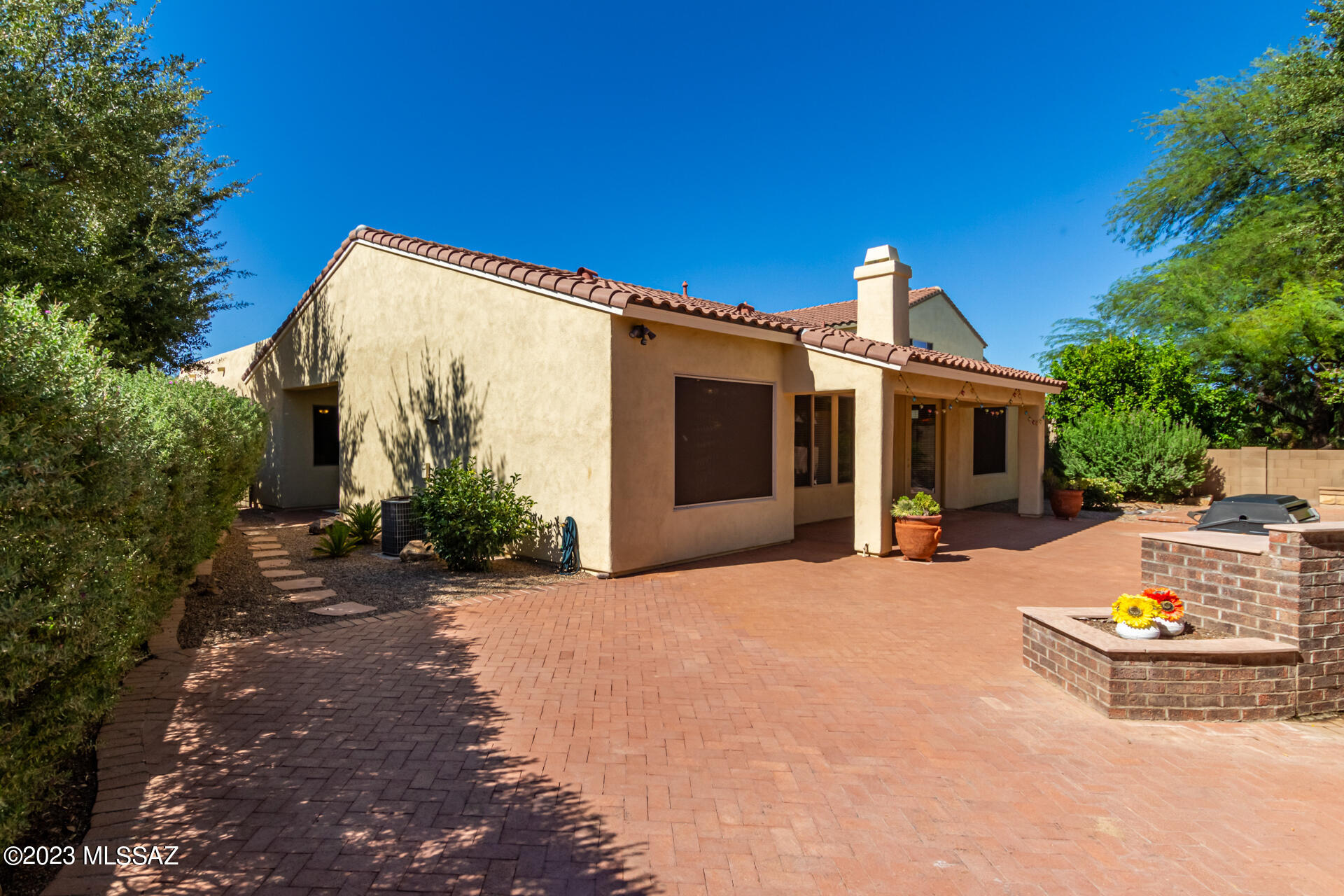Presidio Del Valle (1-166) - Residential