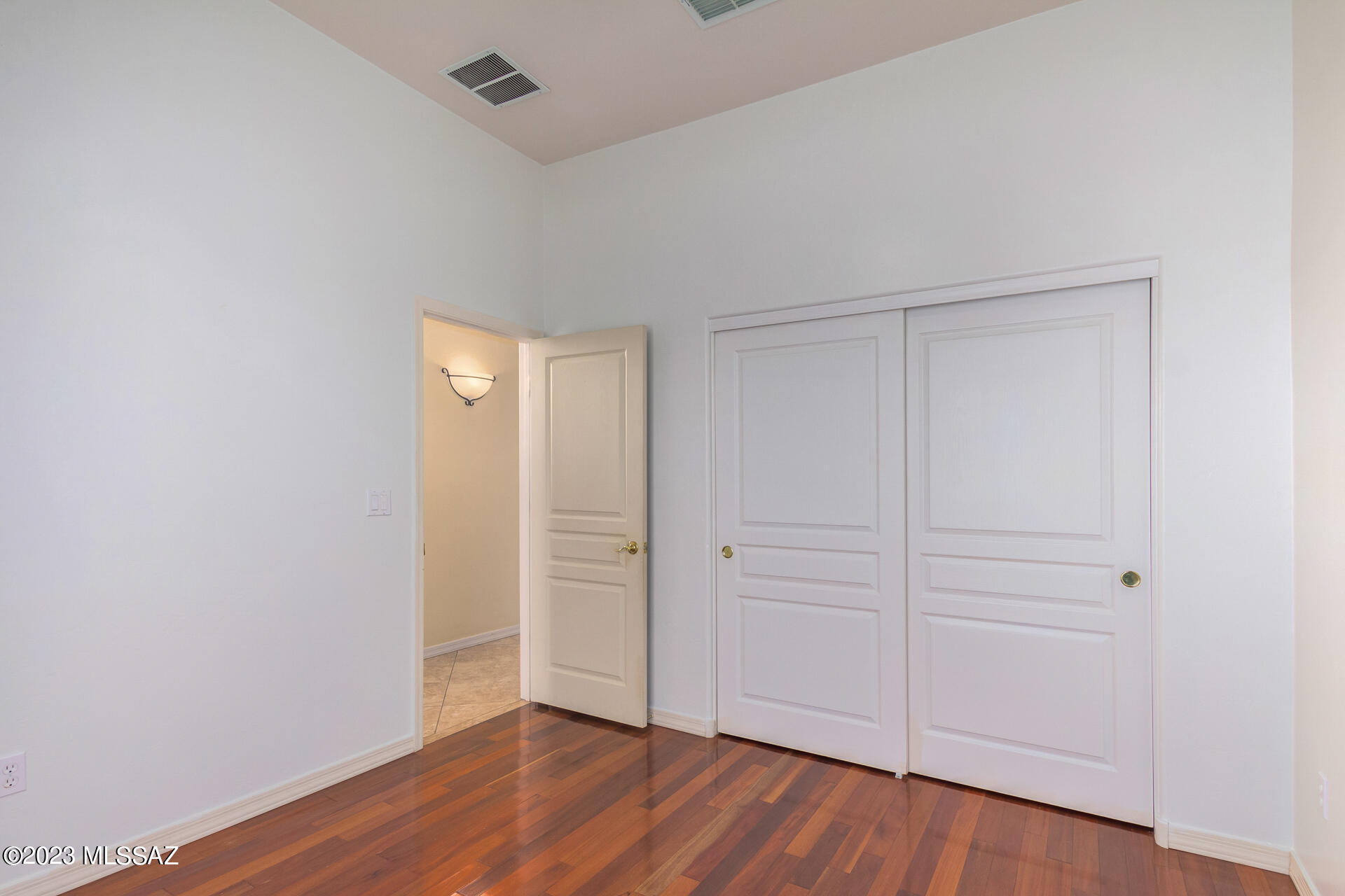 Presidio Del Valle (1-166) - Residential