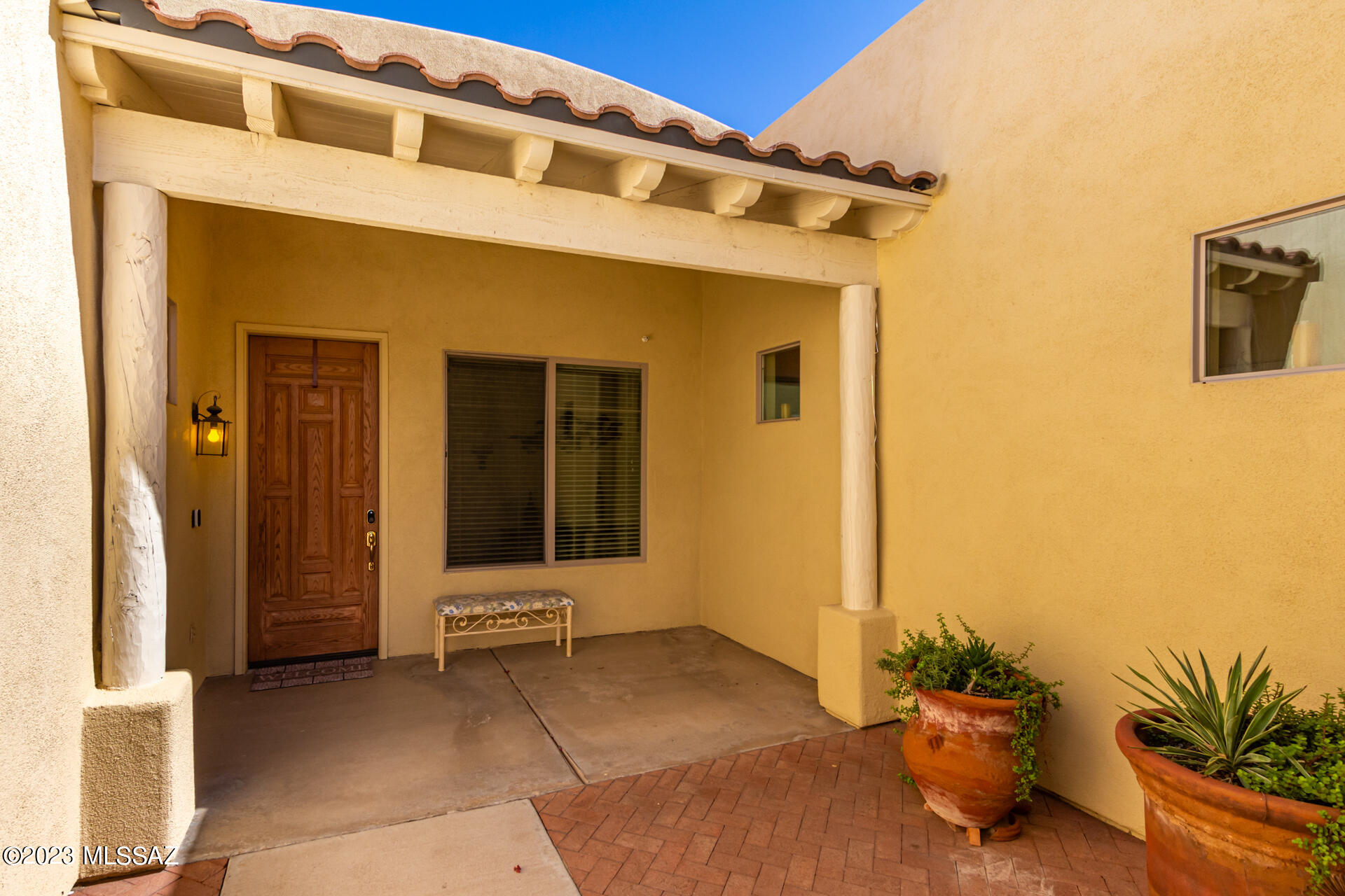 Presidio Del Valle (1-166) - Residential
