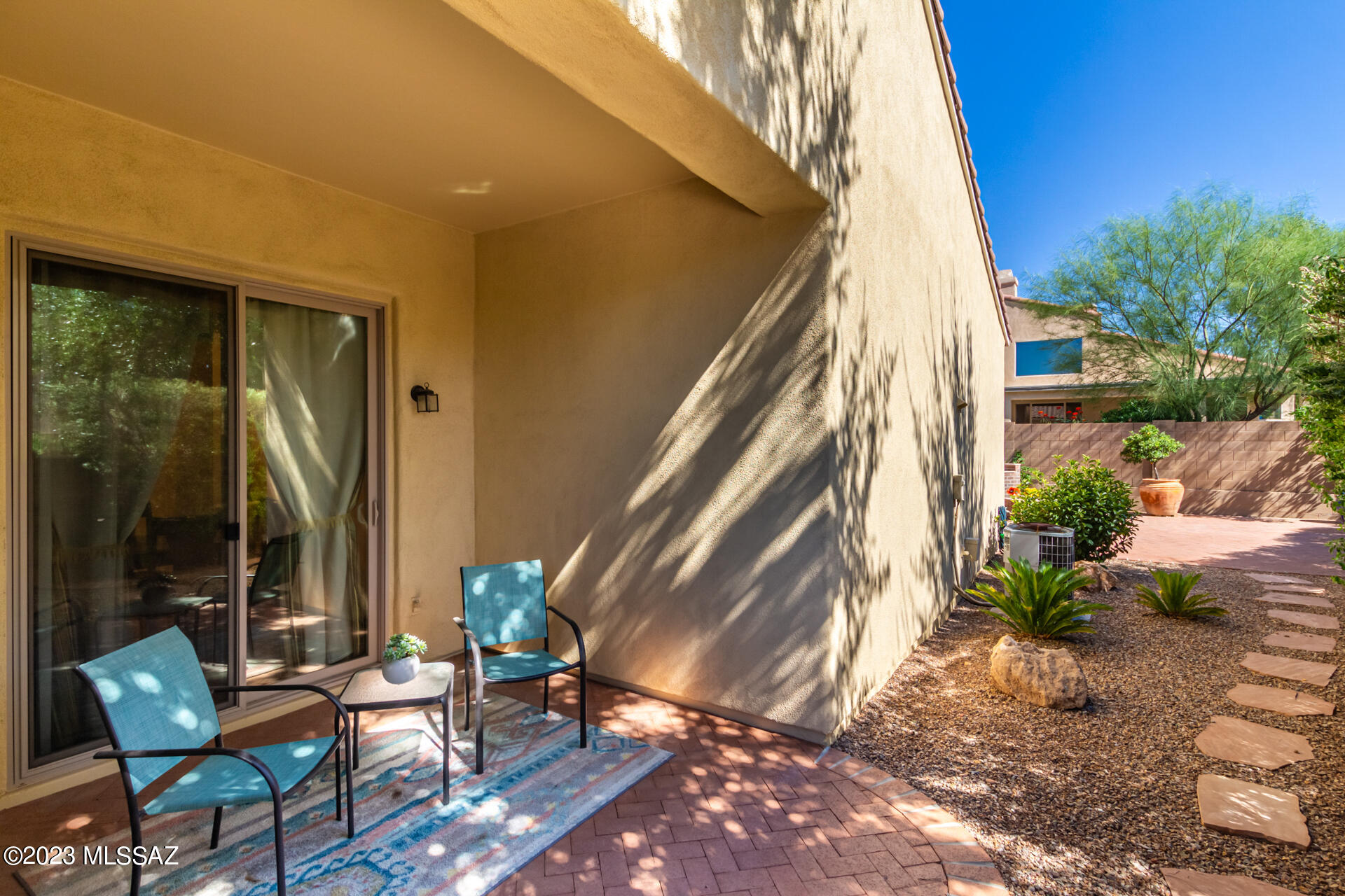 Presidio Del Valle (1-166) - Residential