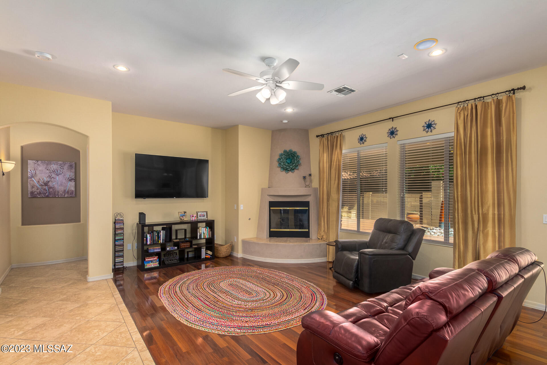 Presidio Del Valle (1-166) - Residential