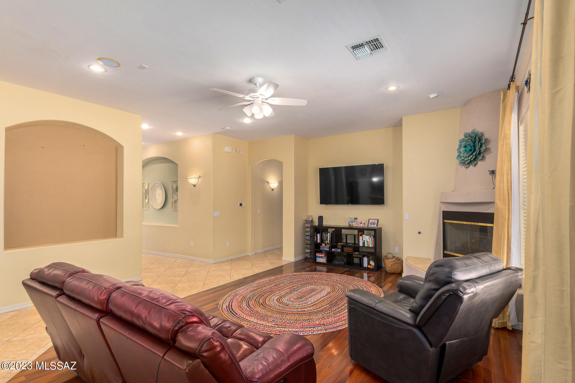 Presidio Del Valle (1-166) - Residential