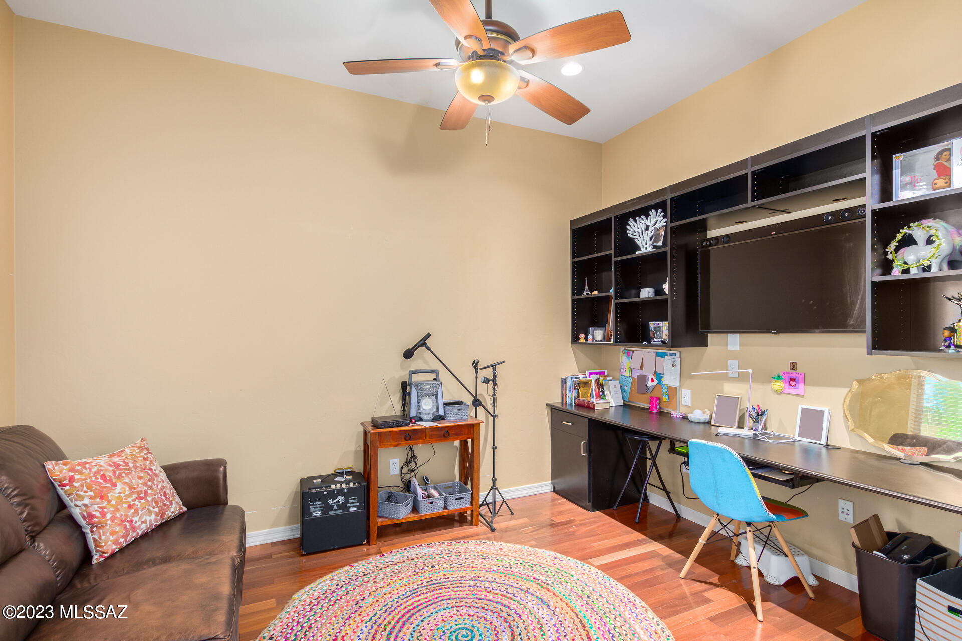 Presidio Del Valle (1-166) - Residential