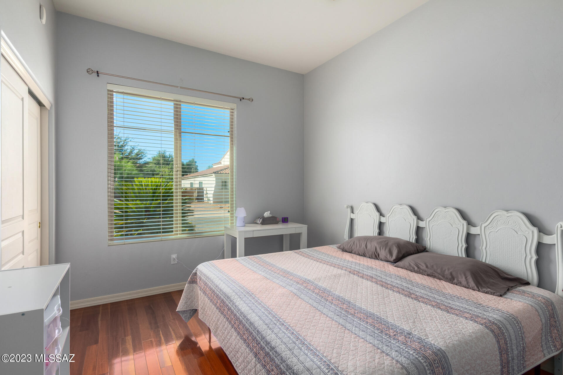 Presidio Del Valle (1-166) - Residential