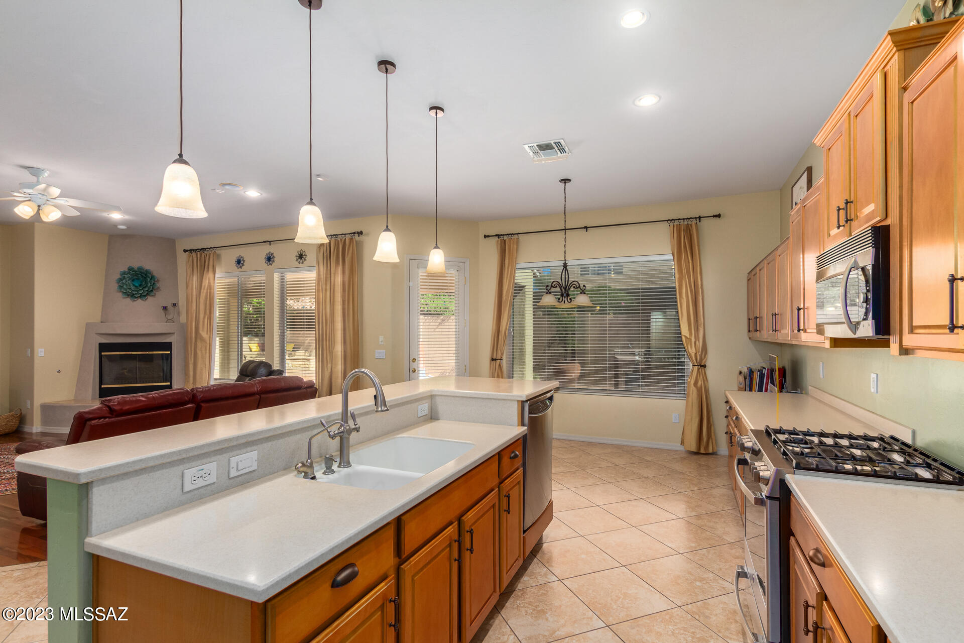 Presidio Del Valle (1-166) - Residential
