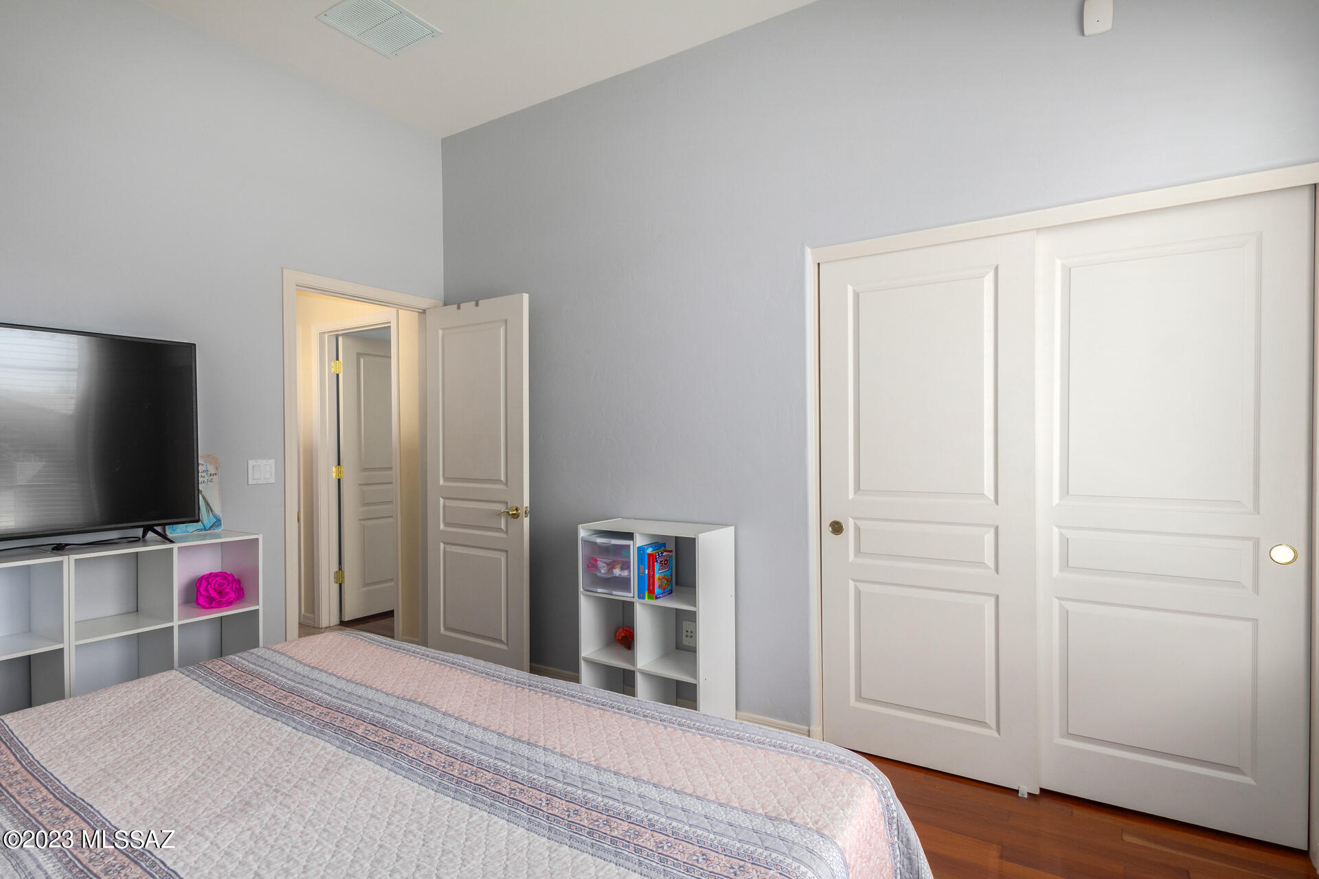 Presidio Del Valle (1-166) - Residential