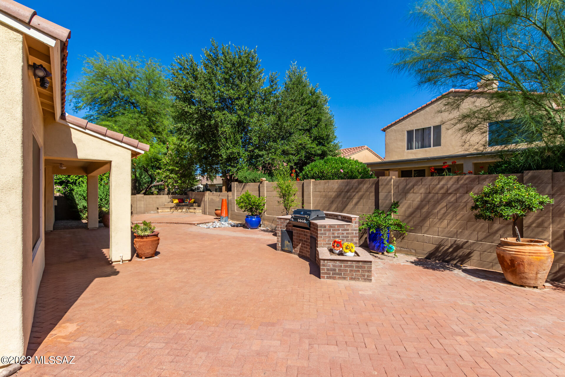 Presidio Del Valle (1-166) - Residential