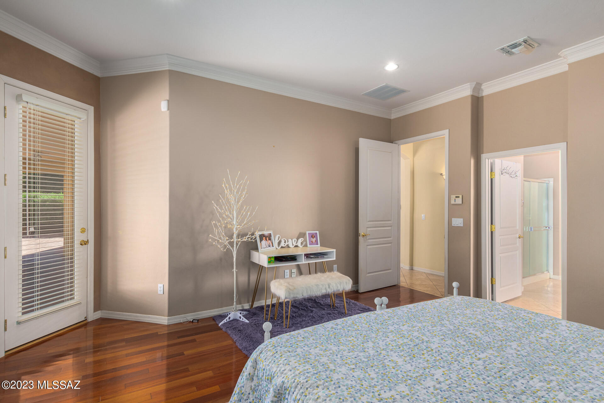 Presidio Del Valle (1-166) - Residential