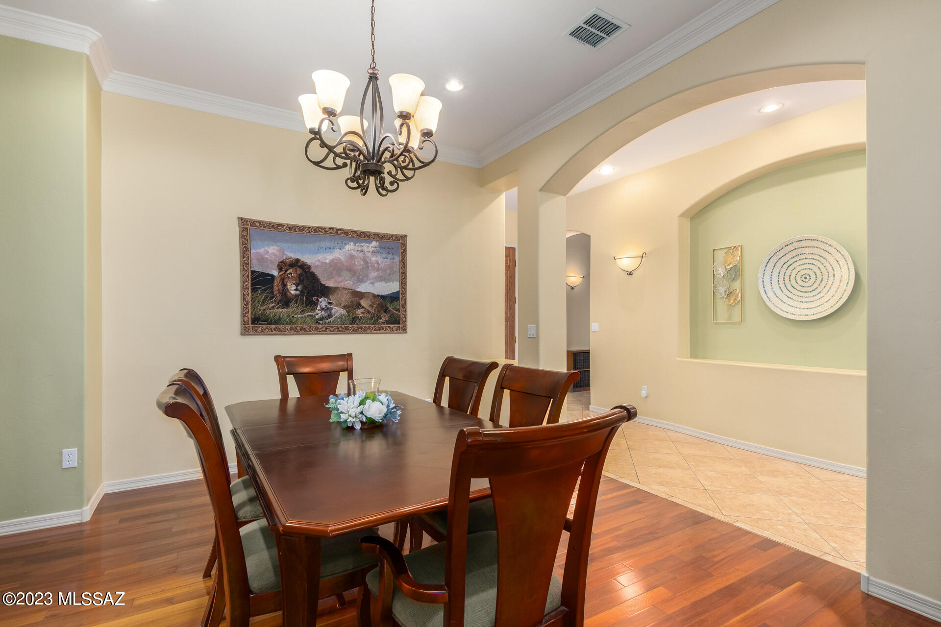 Presidio Del Valle (1-166) - Residential