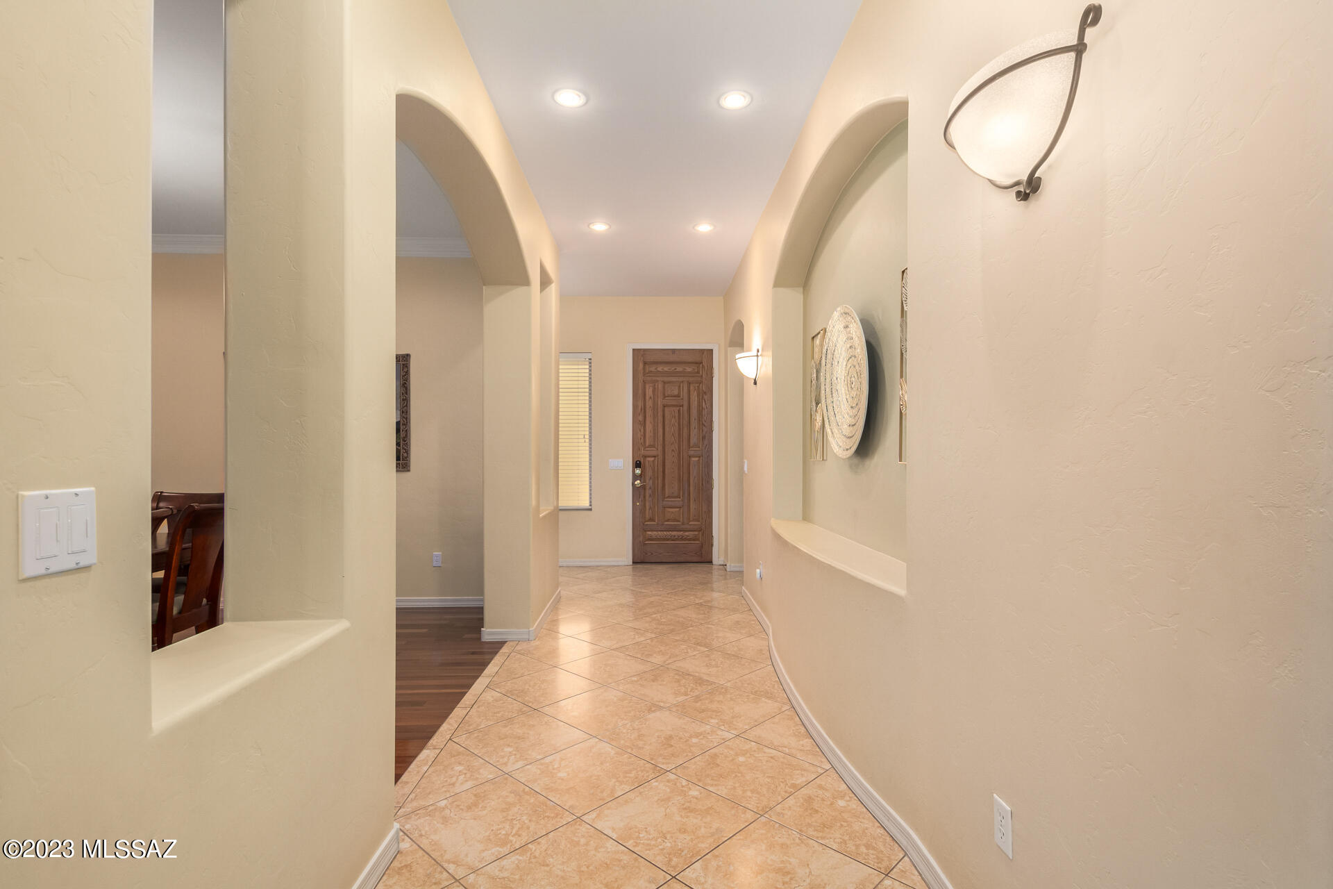 Presidio Del Valle (1-166) - Residential