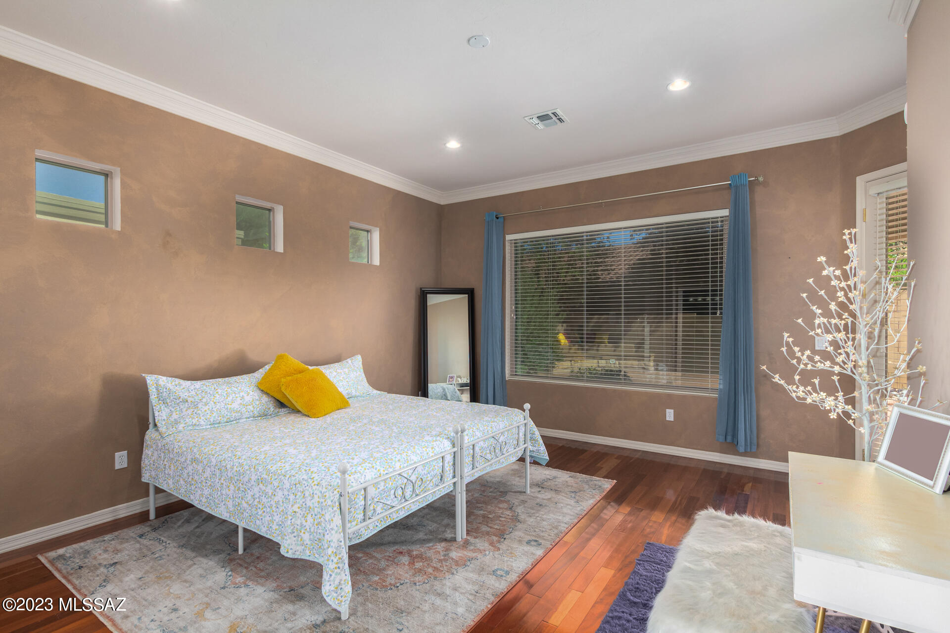 Presidio Del Valle (1-166) - Residential