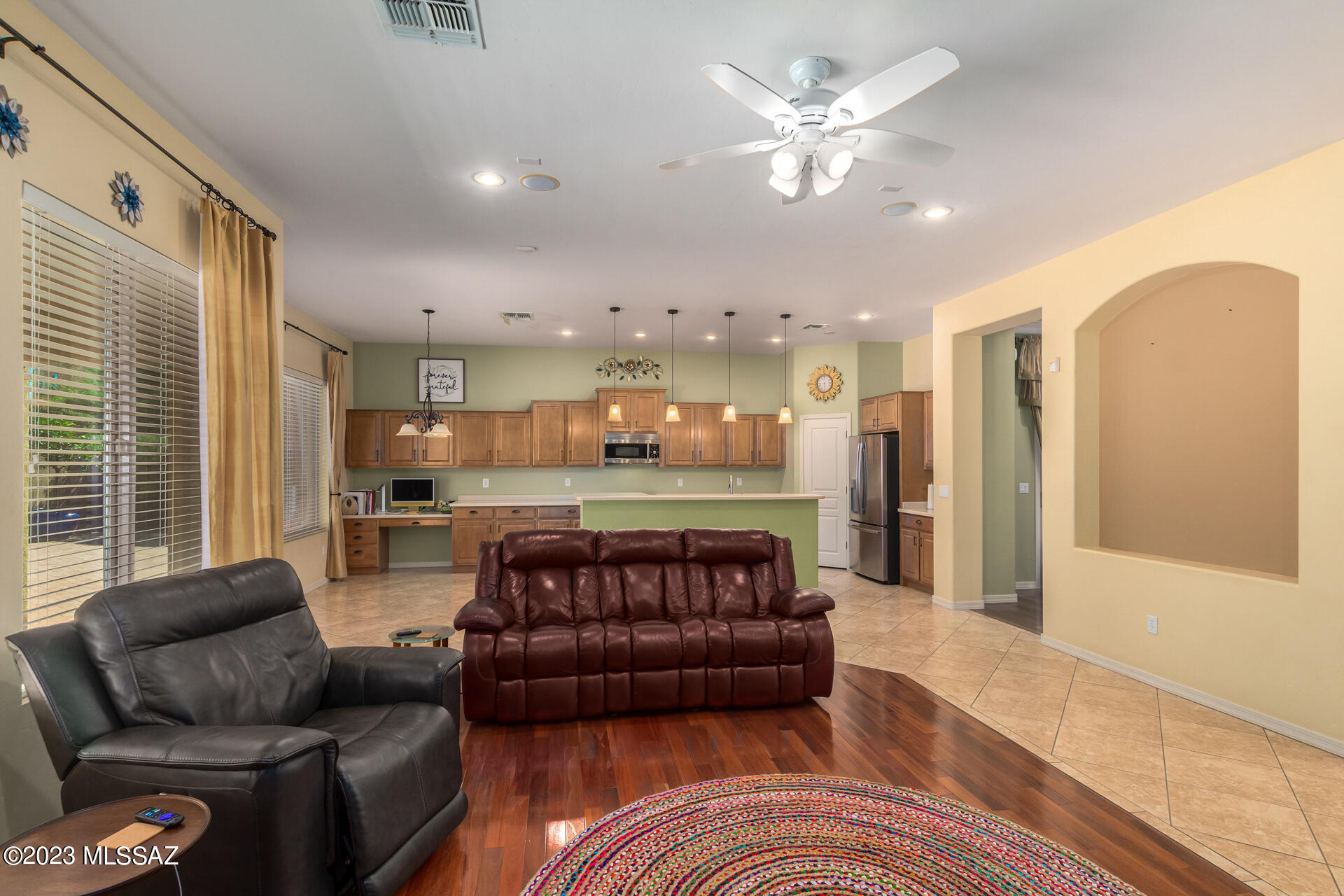 Presidio Del Valle (1-166) - Residential