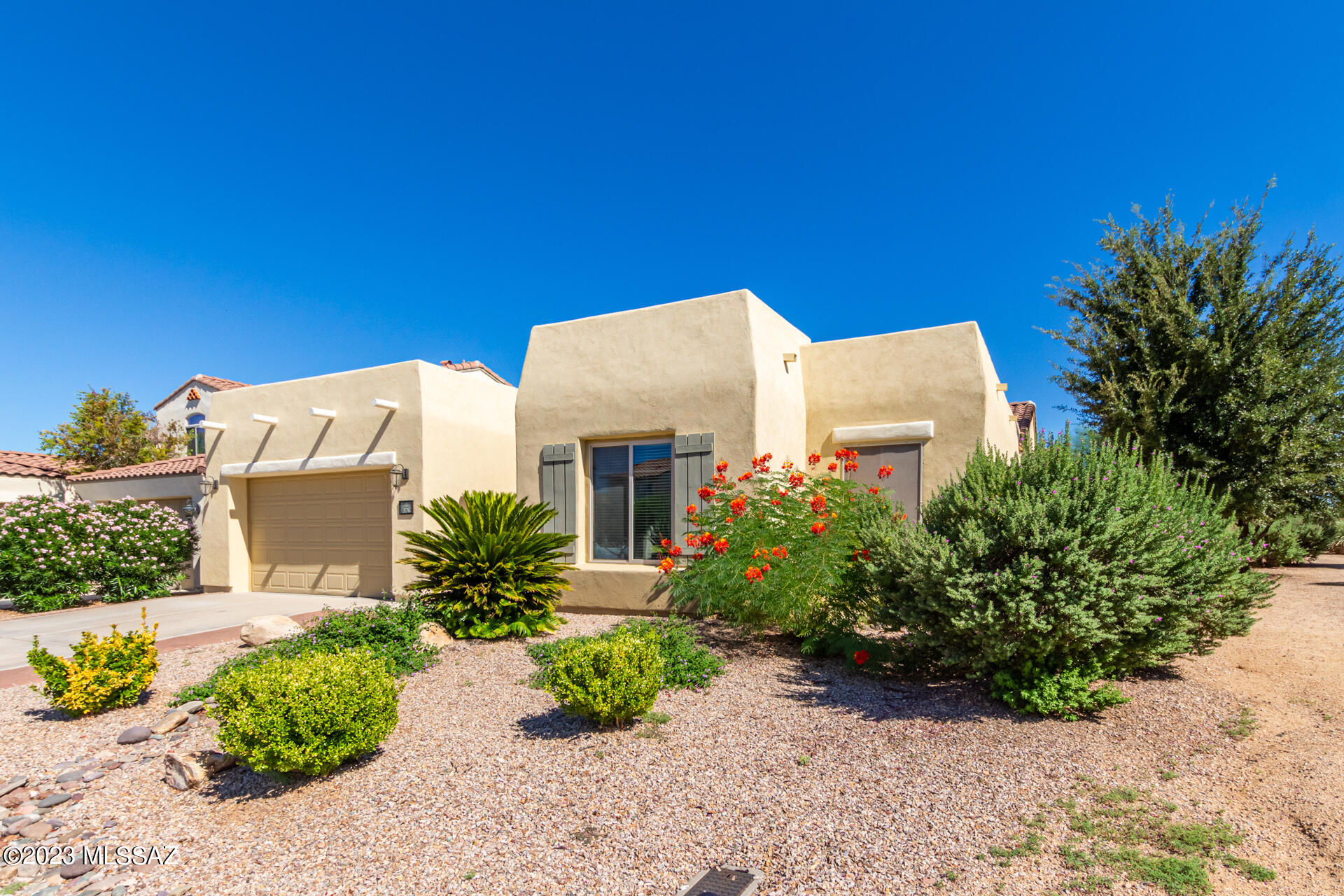 Presidio Del Valle (1-166) - Residential