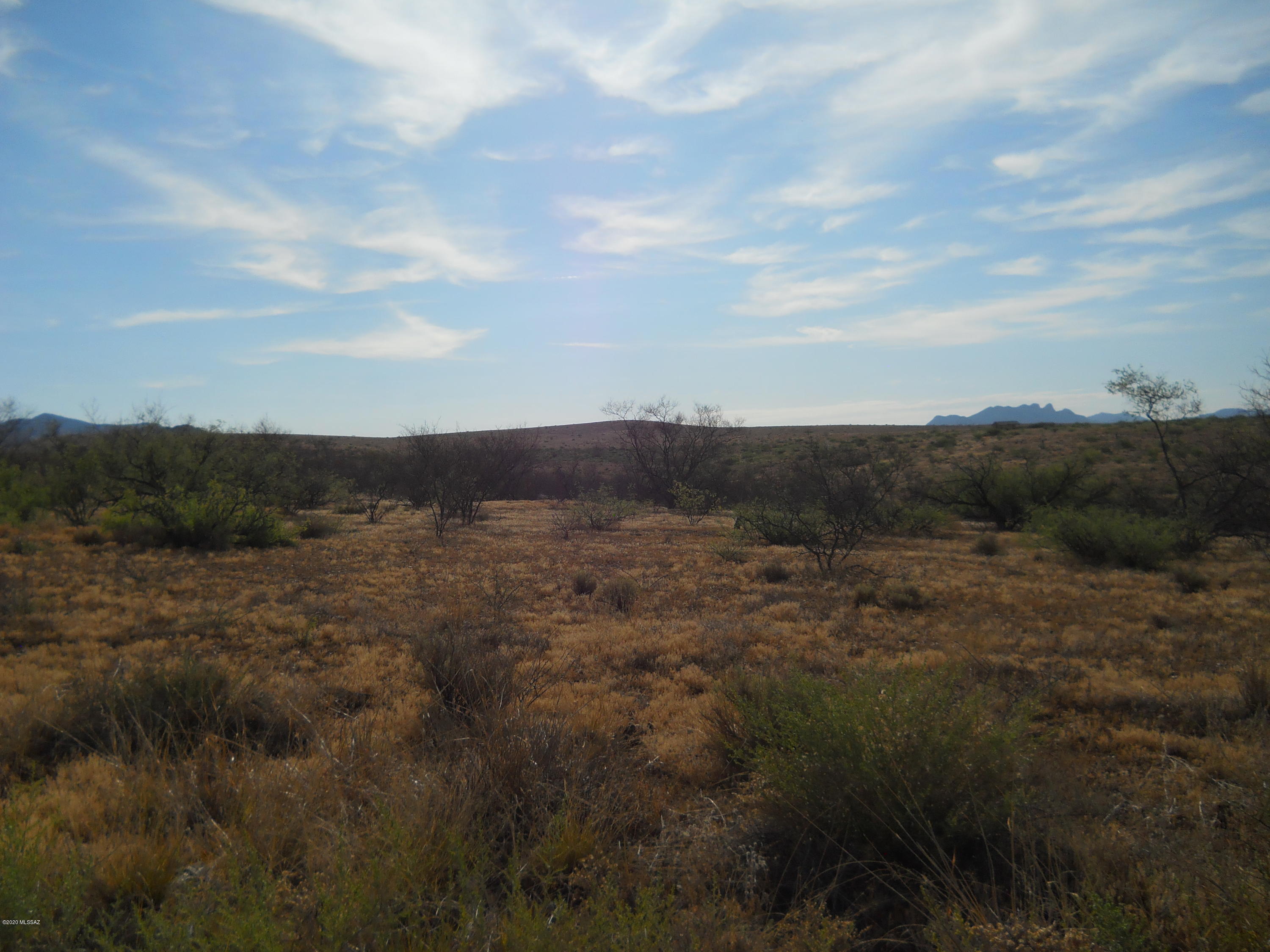Out Of Pima County - Land