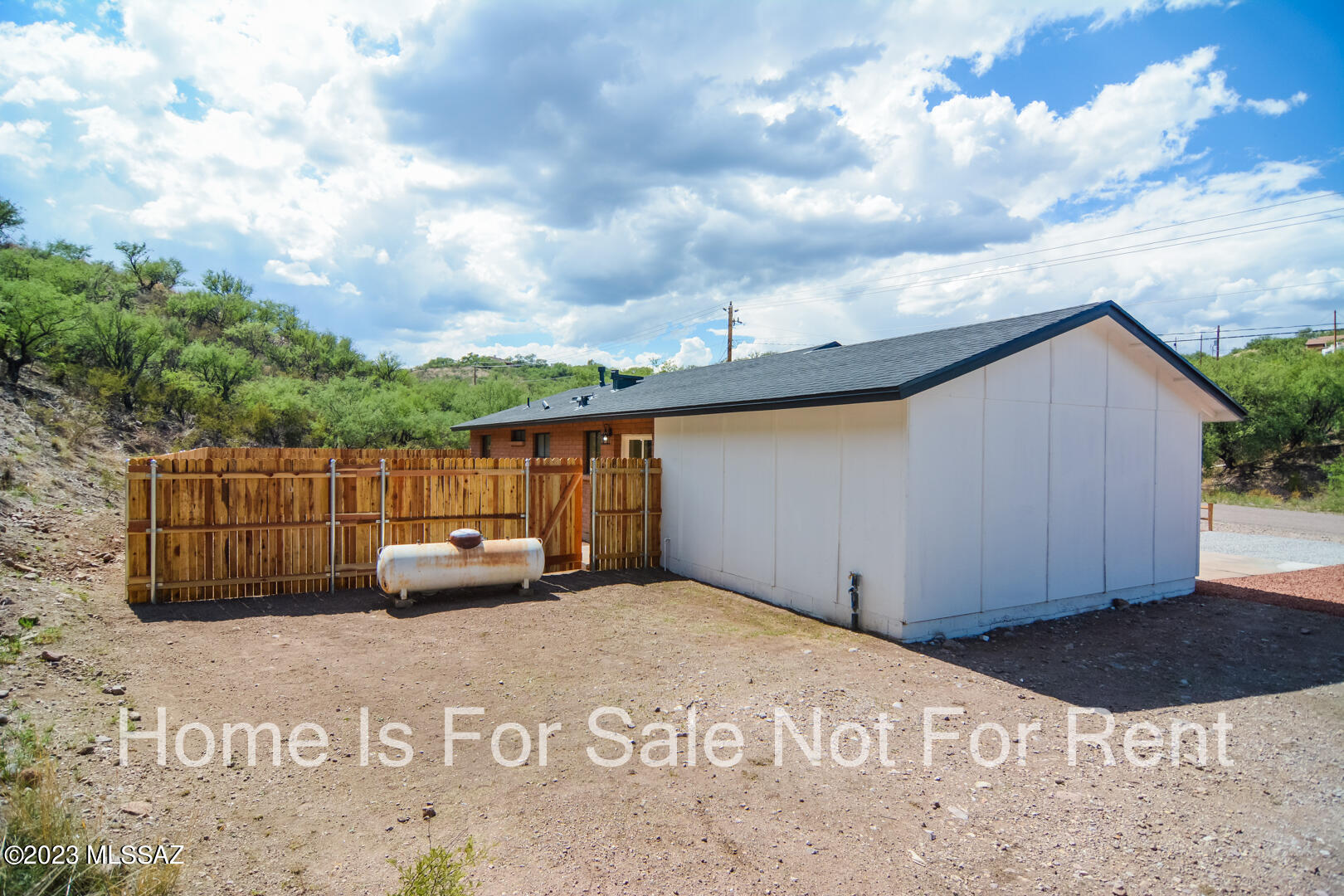 Rio Rico Estates 7 - Residential