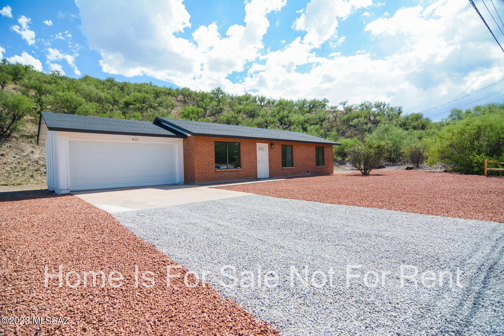 Rio Rico Estates 7 - Residential