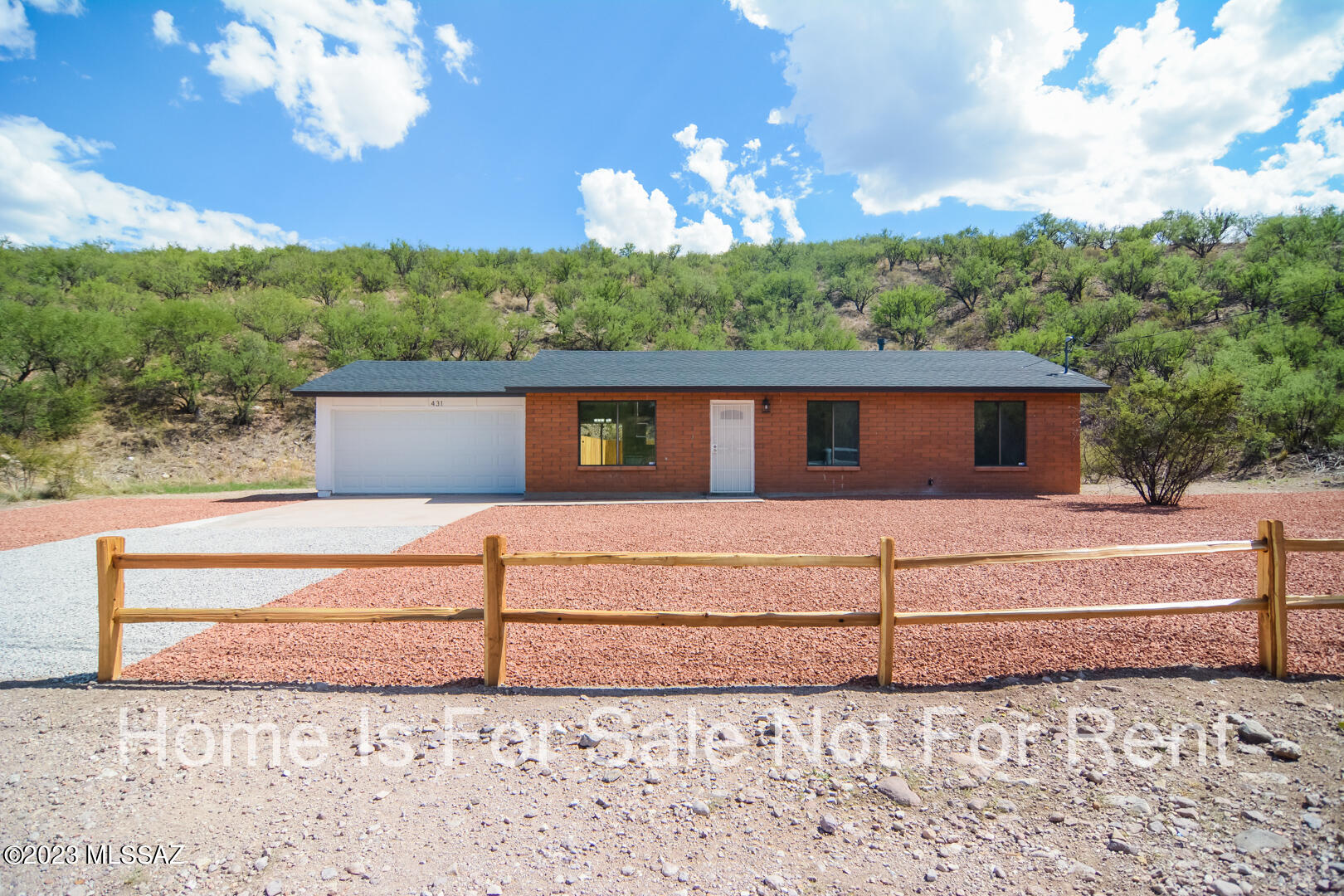 Rio Rico Estates 7 - Residential