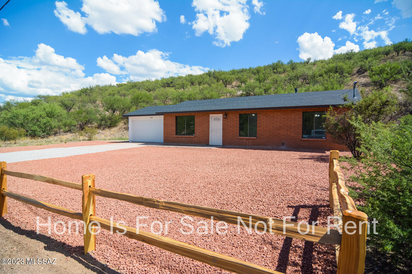Rio Rico Estates 7 - Residential