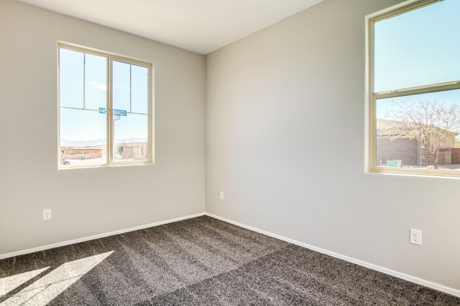Santa Cruz Meadows (1-239) - Residential