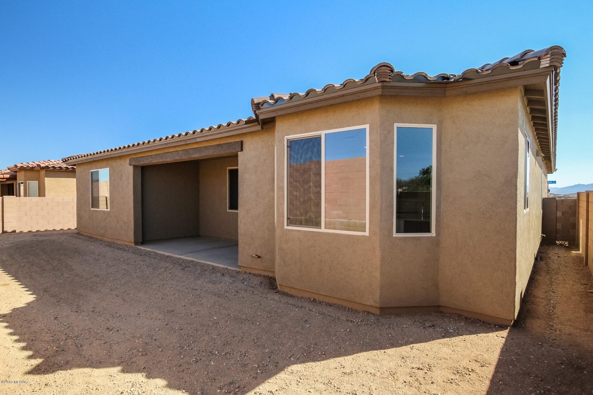 Santa Cruz Meadows (1-239) - Residential