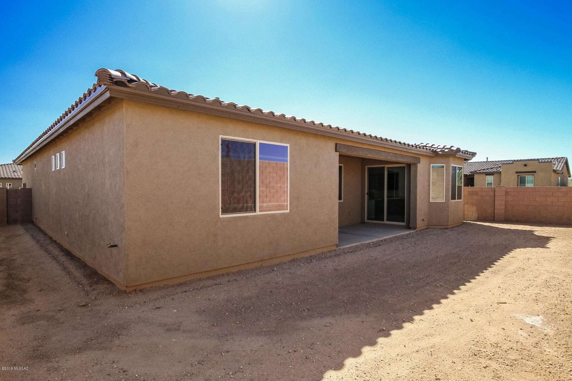 Santa Cruz Meadows (1-239) - Residential