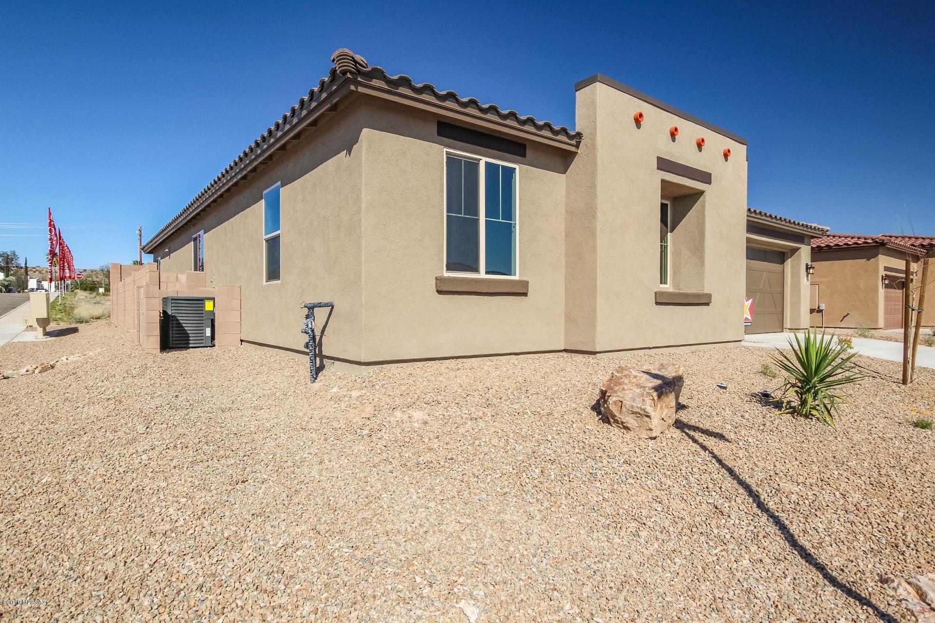 Santa Cruz Meadows (1-239) - Residential