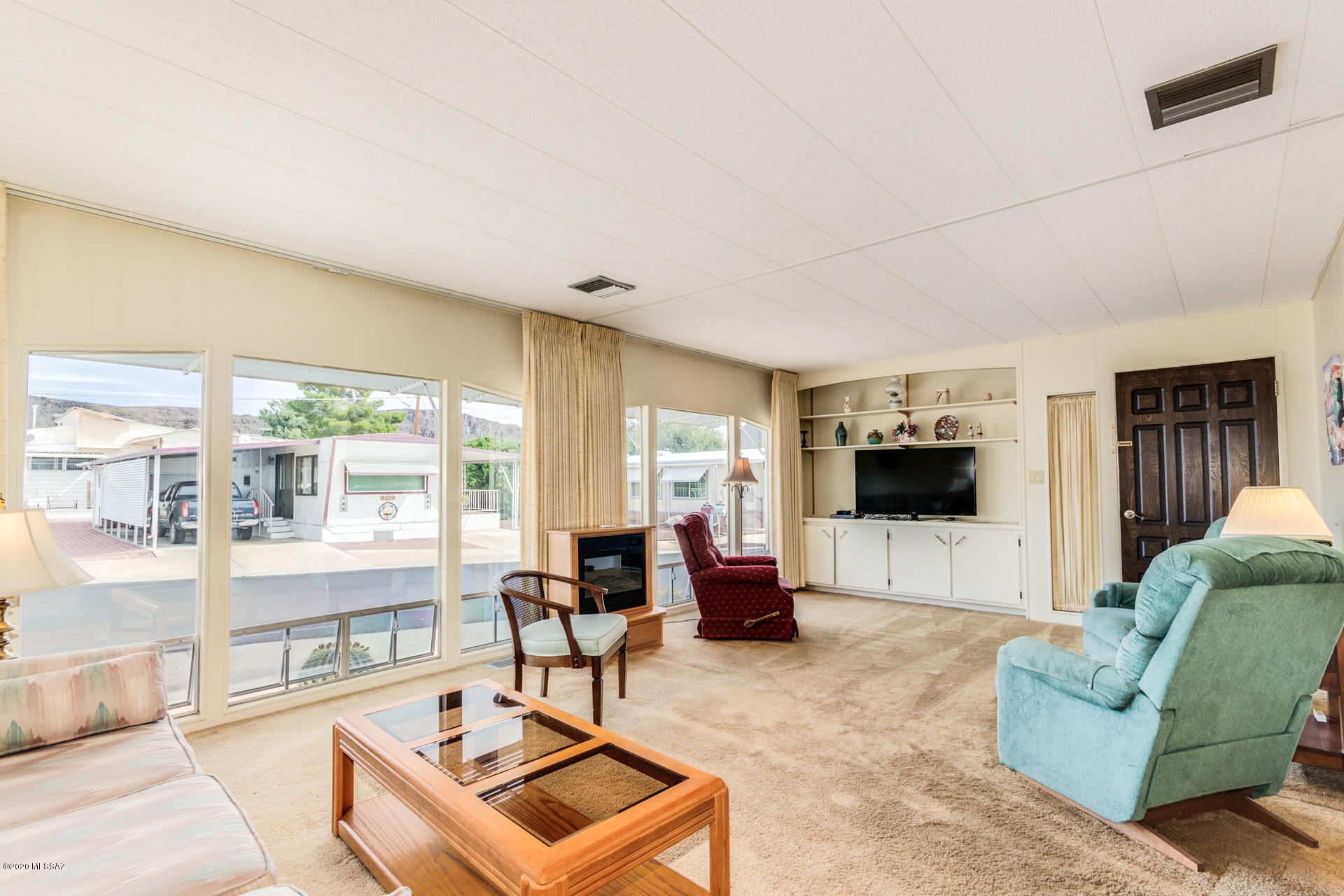 Tucson Estates (403-758) - Residential