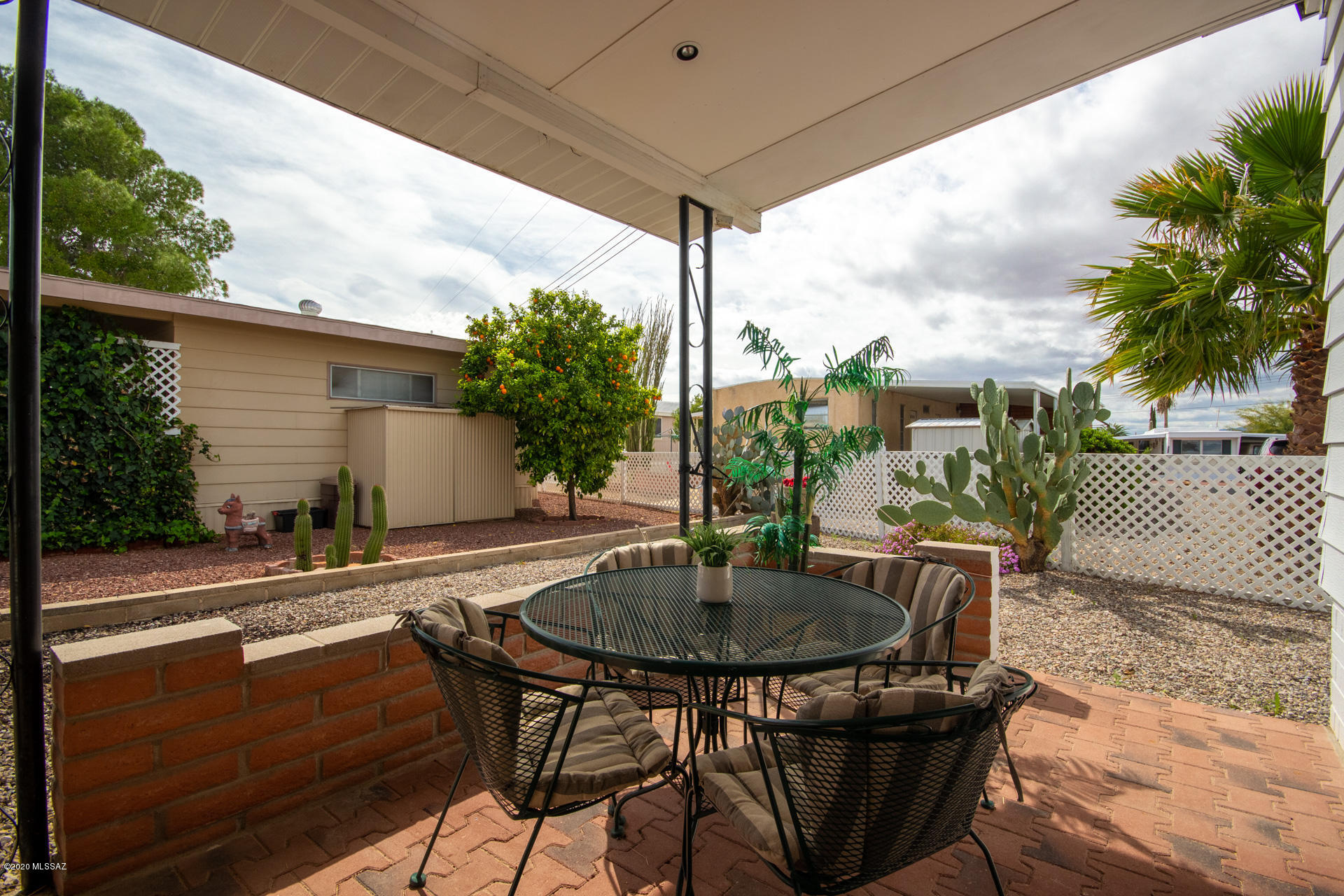 Tucson Estates (403-758) - Residential