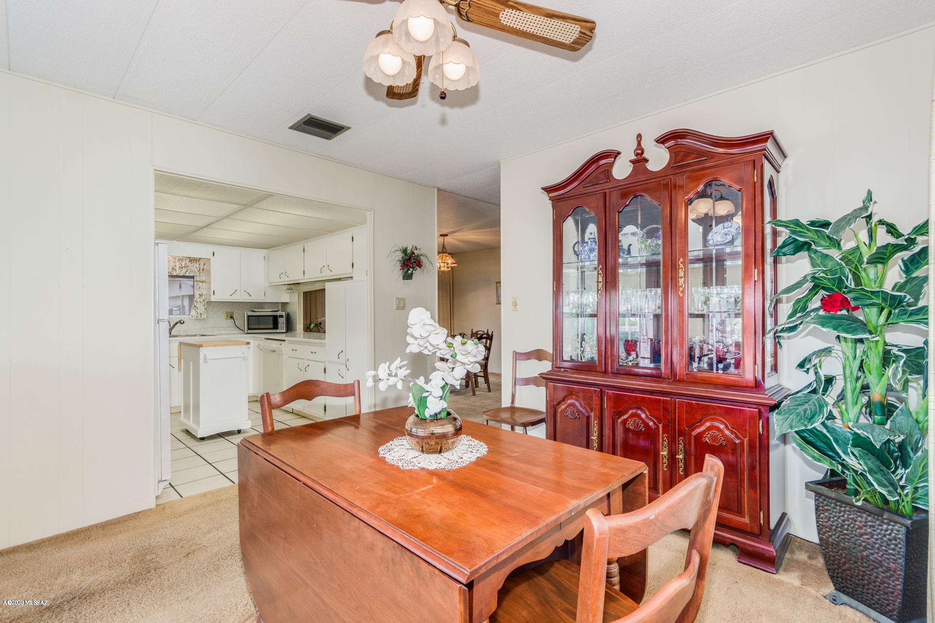 Tucson Estates (403-758) - Residential