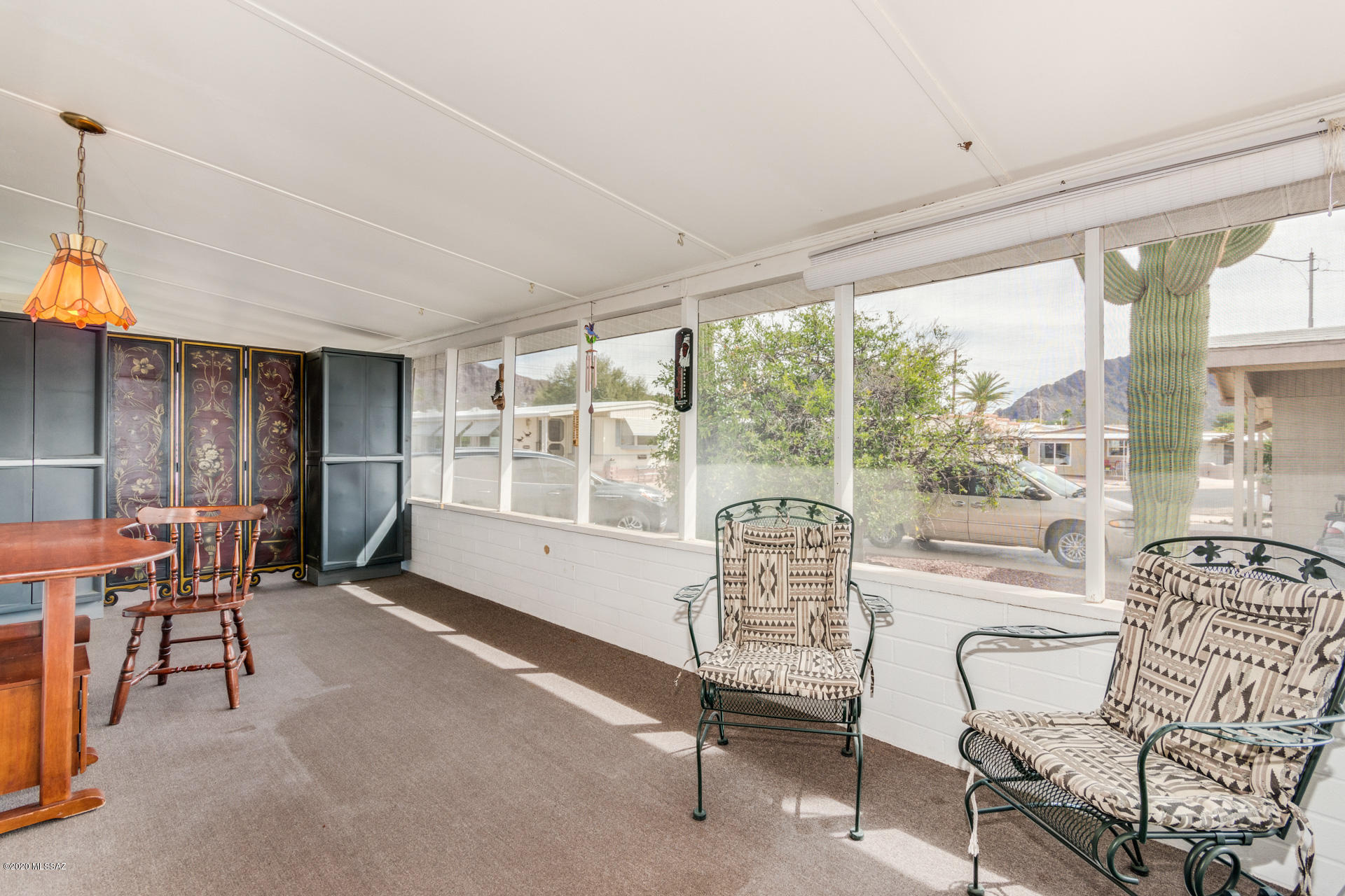 Tucson Estates (403-758) - Residential