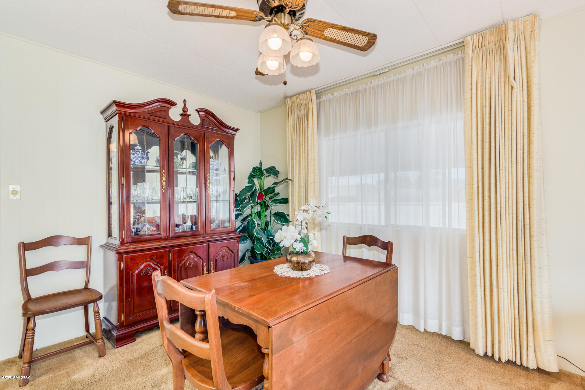 Tucson Estates (403-758) - Residential