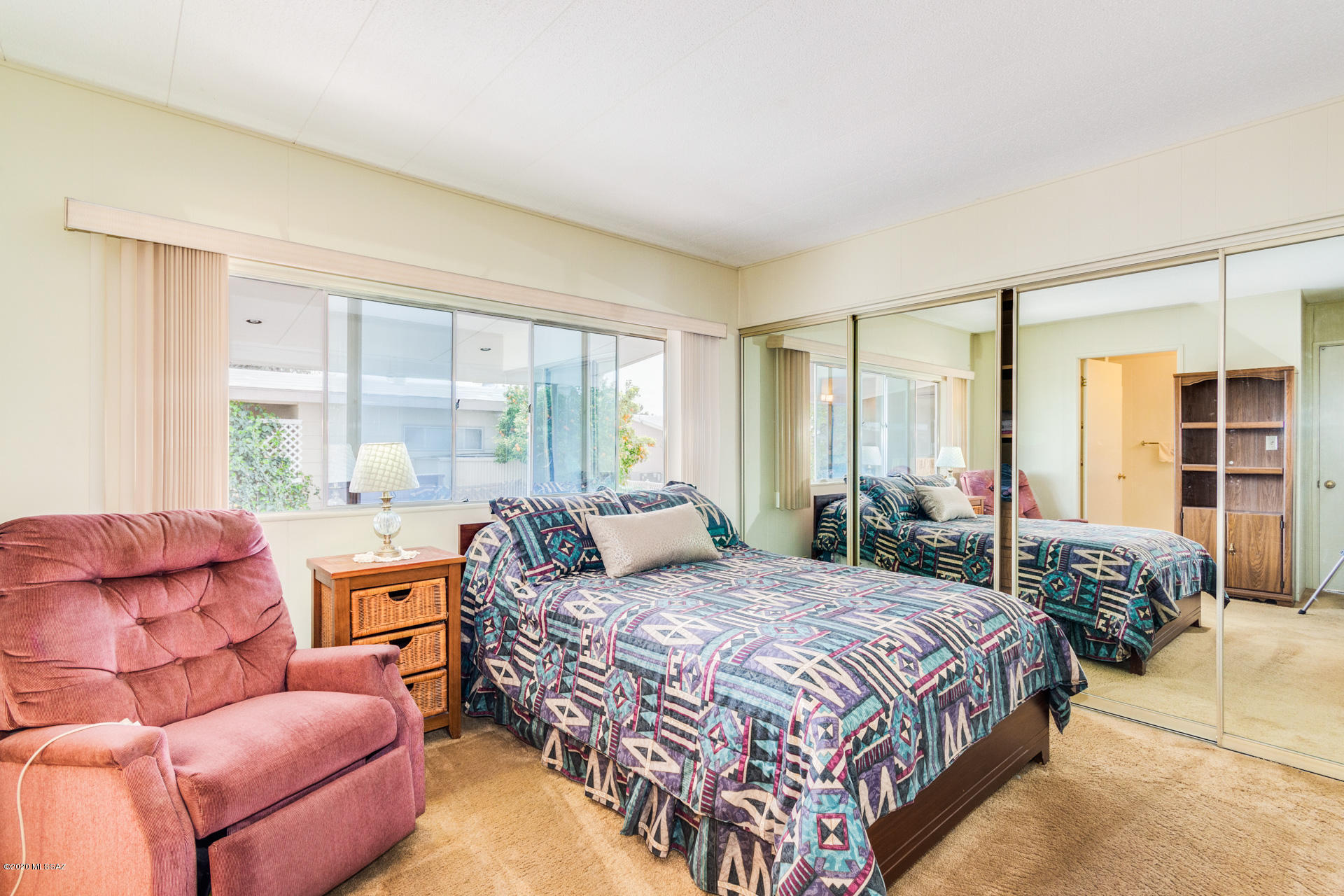 Tucson Estates (403-758) - Residential