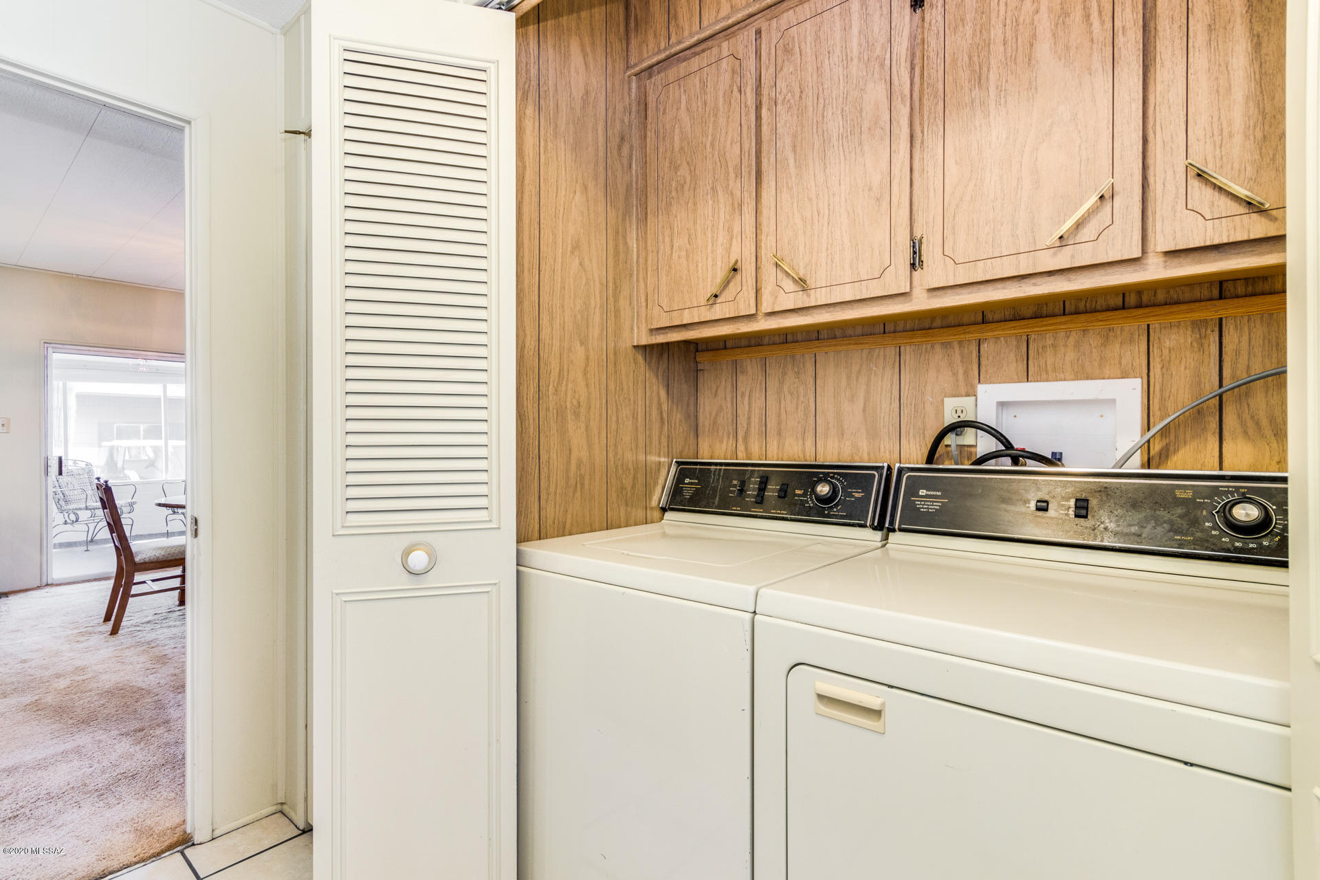 Tucson Estates (403-758) - Residential