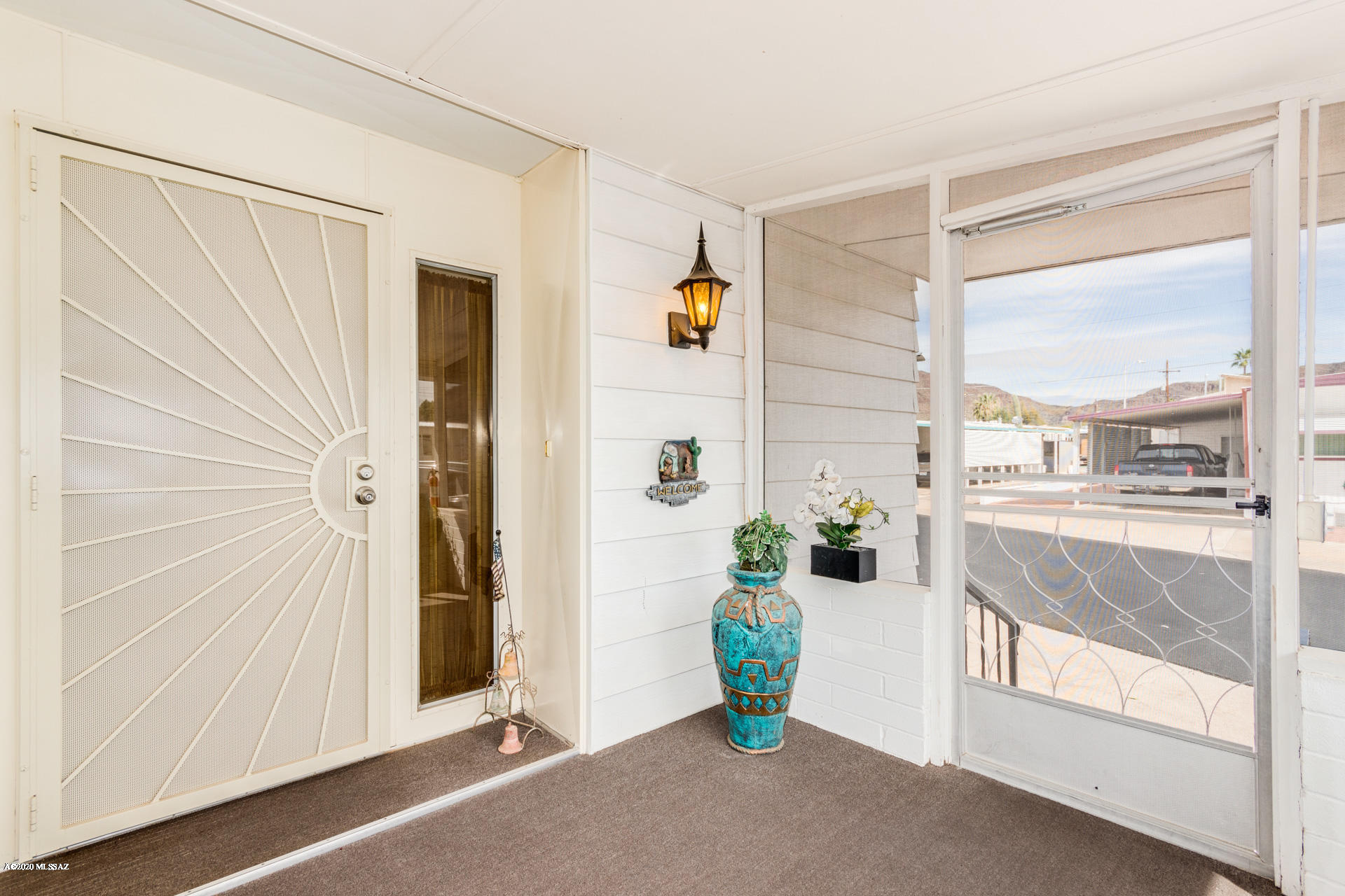 Tucson Estates (403-758) - Residential