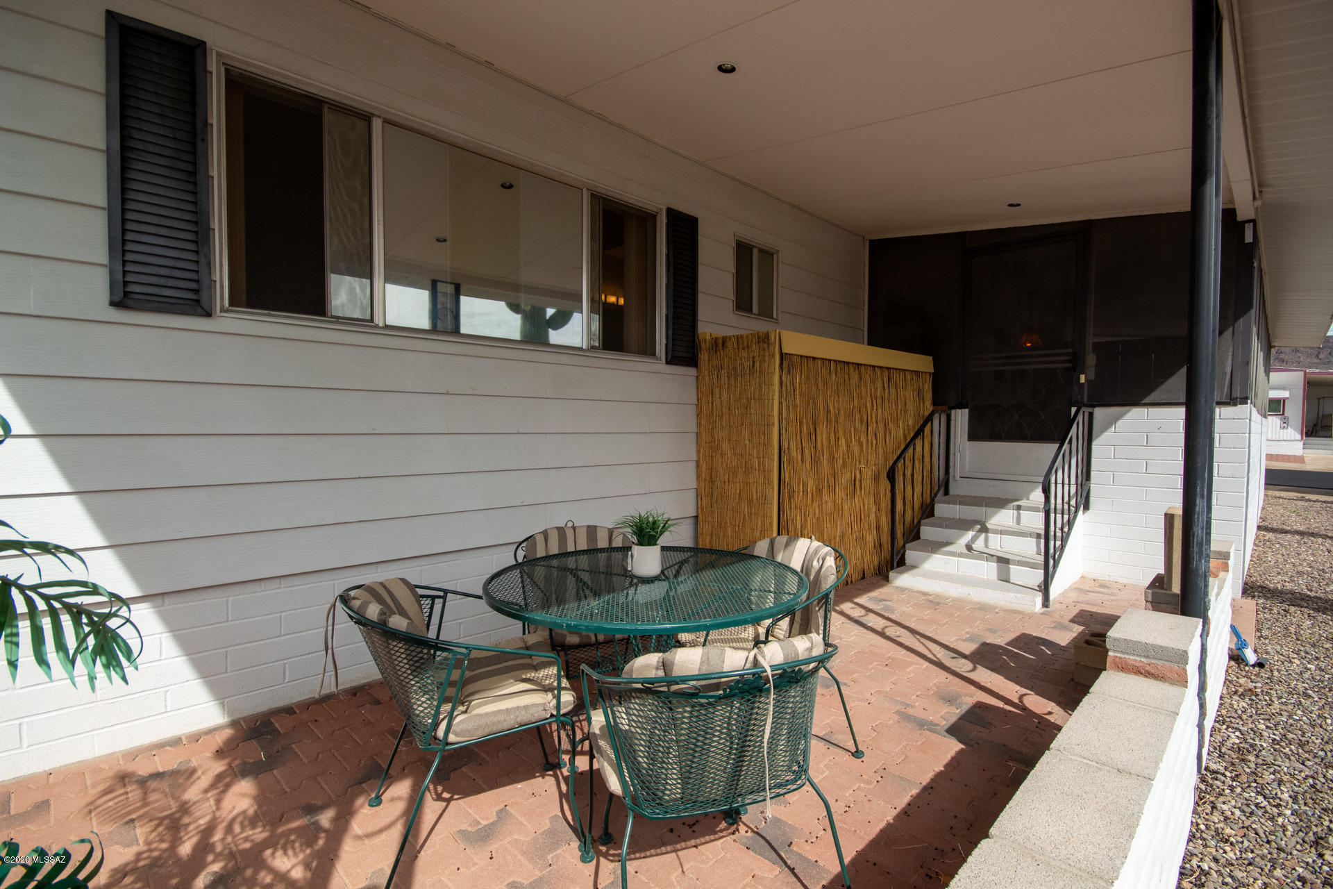 Tucson Estates (403-758) - Residential
