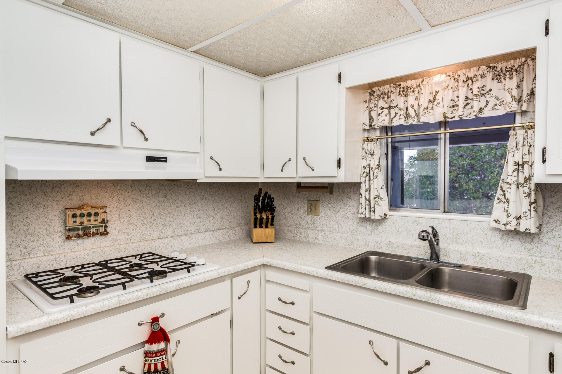 Tucson Estates (403-758) - Residential
