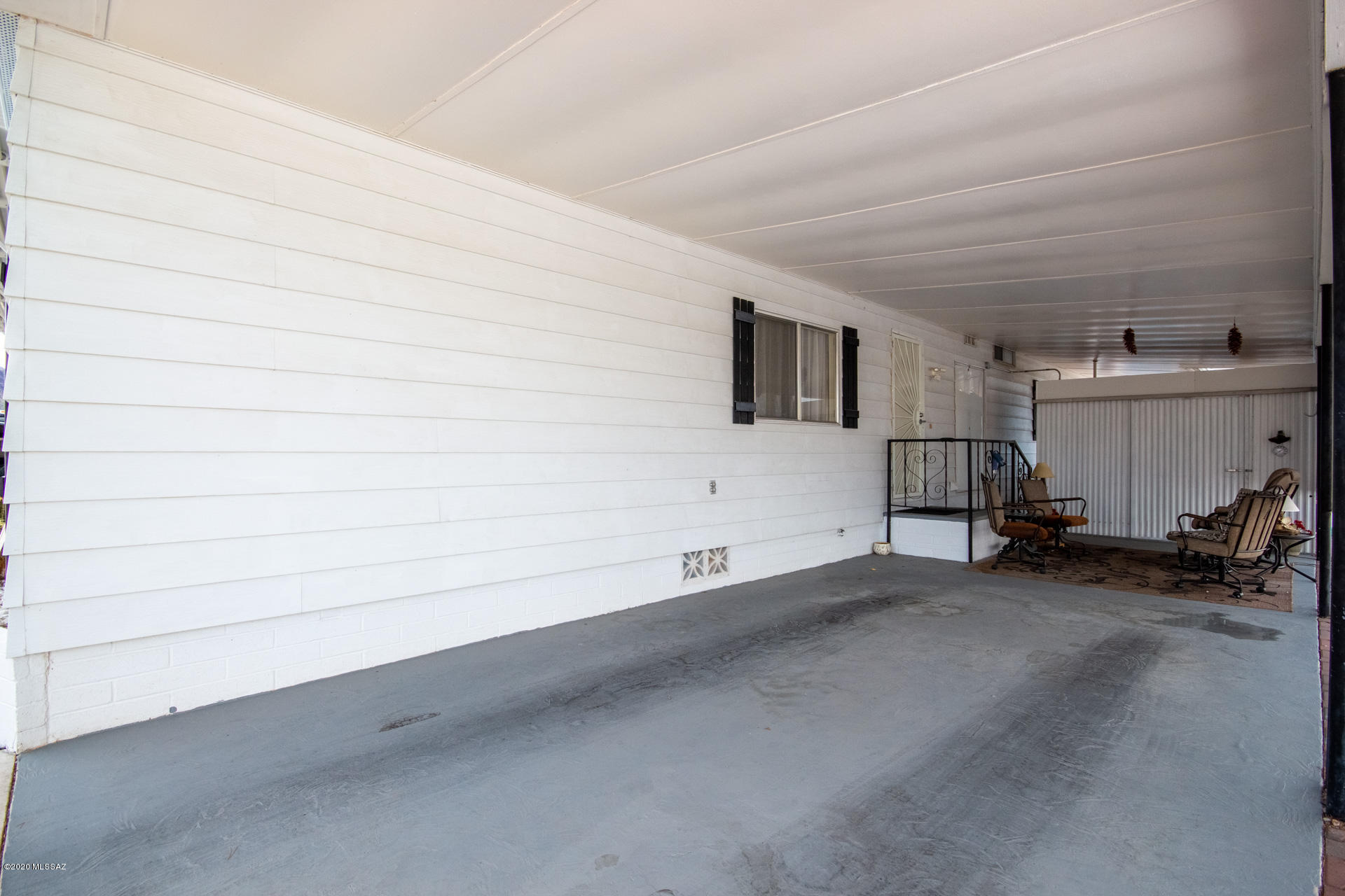 Tucson Estates (403-758) - Residential